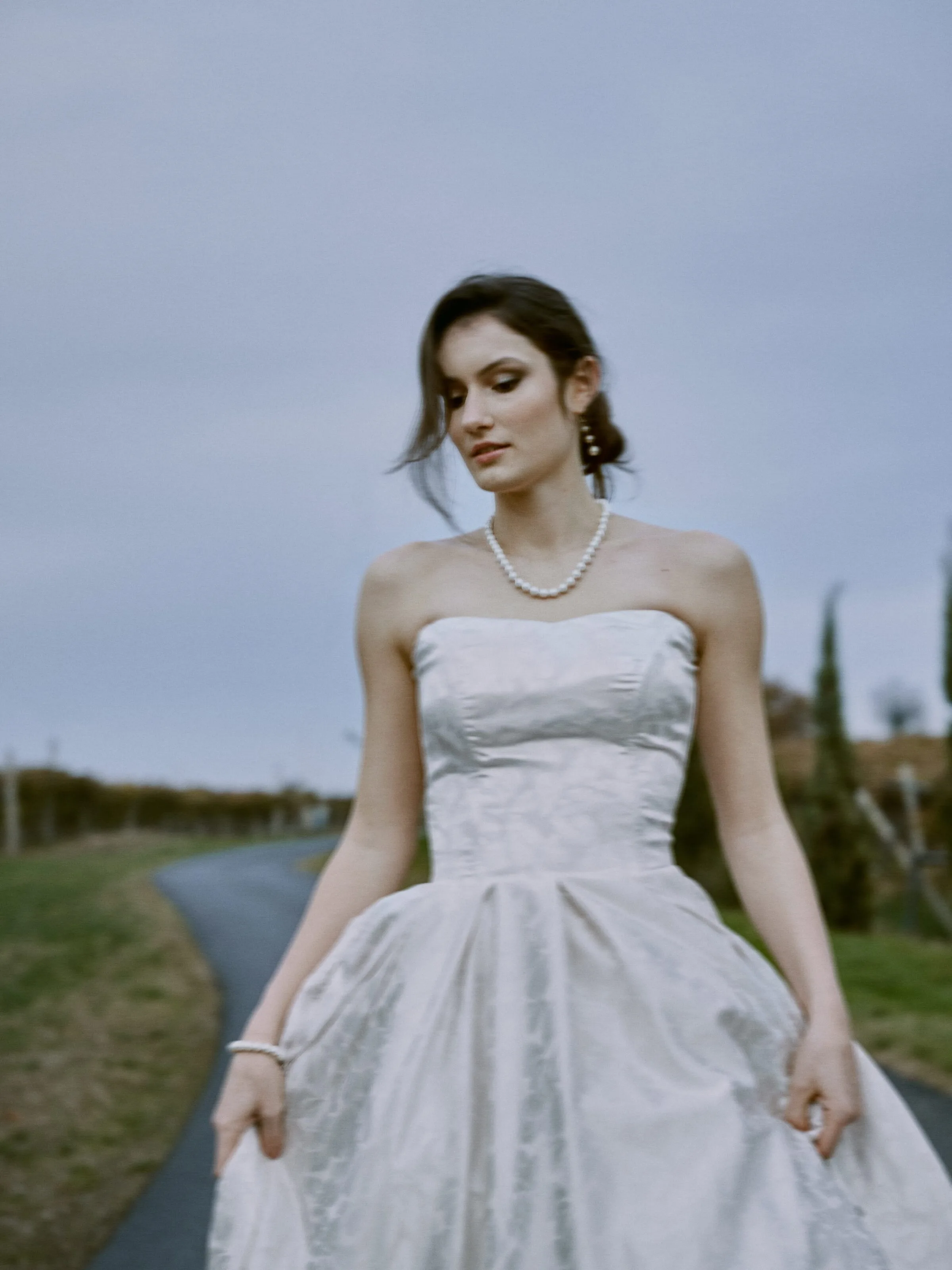 Pre-wedding photography in the Pyrenees