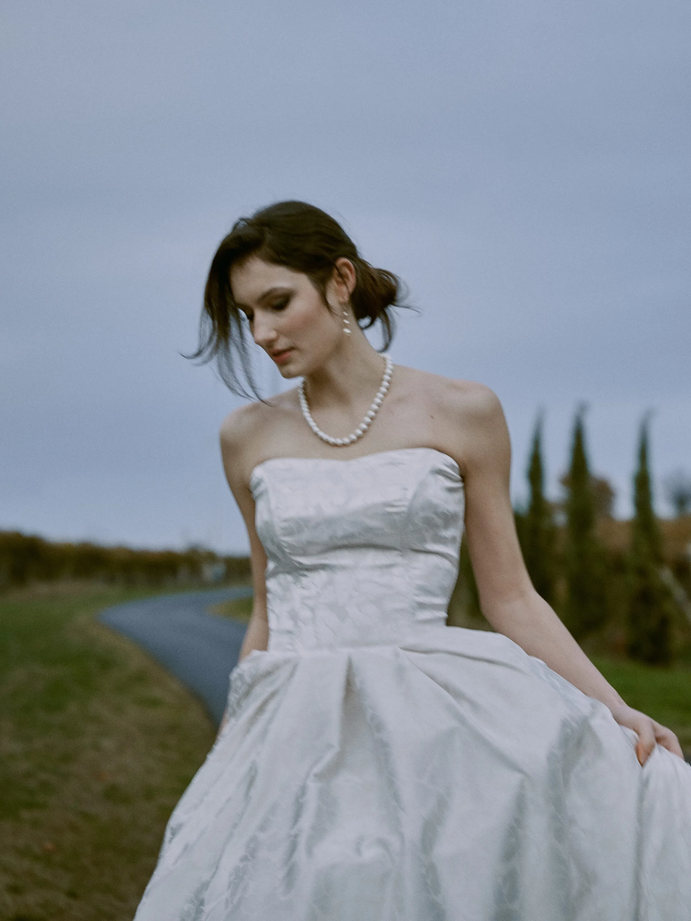 Pre-wedding photography in the Pyrenees