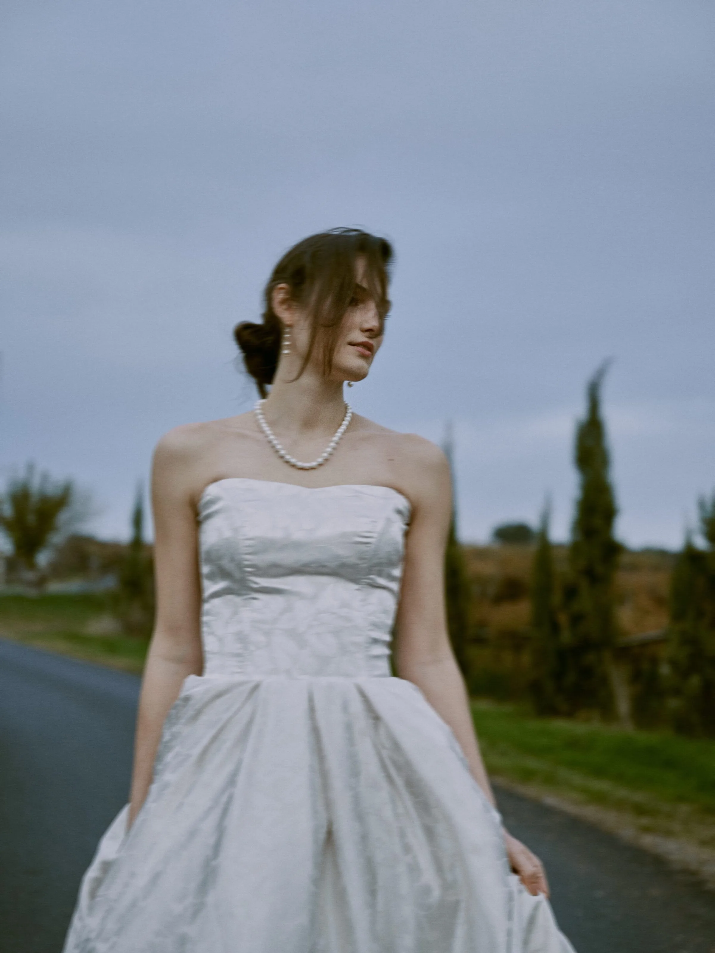 Pre-wedding photography in the Pyrenees