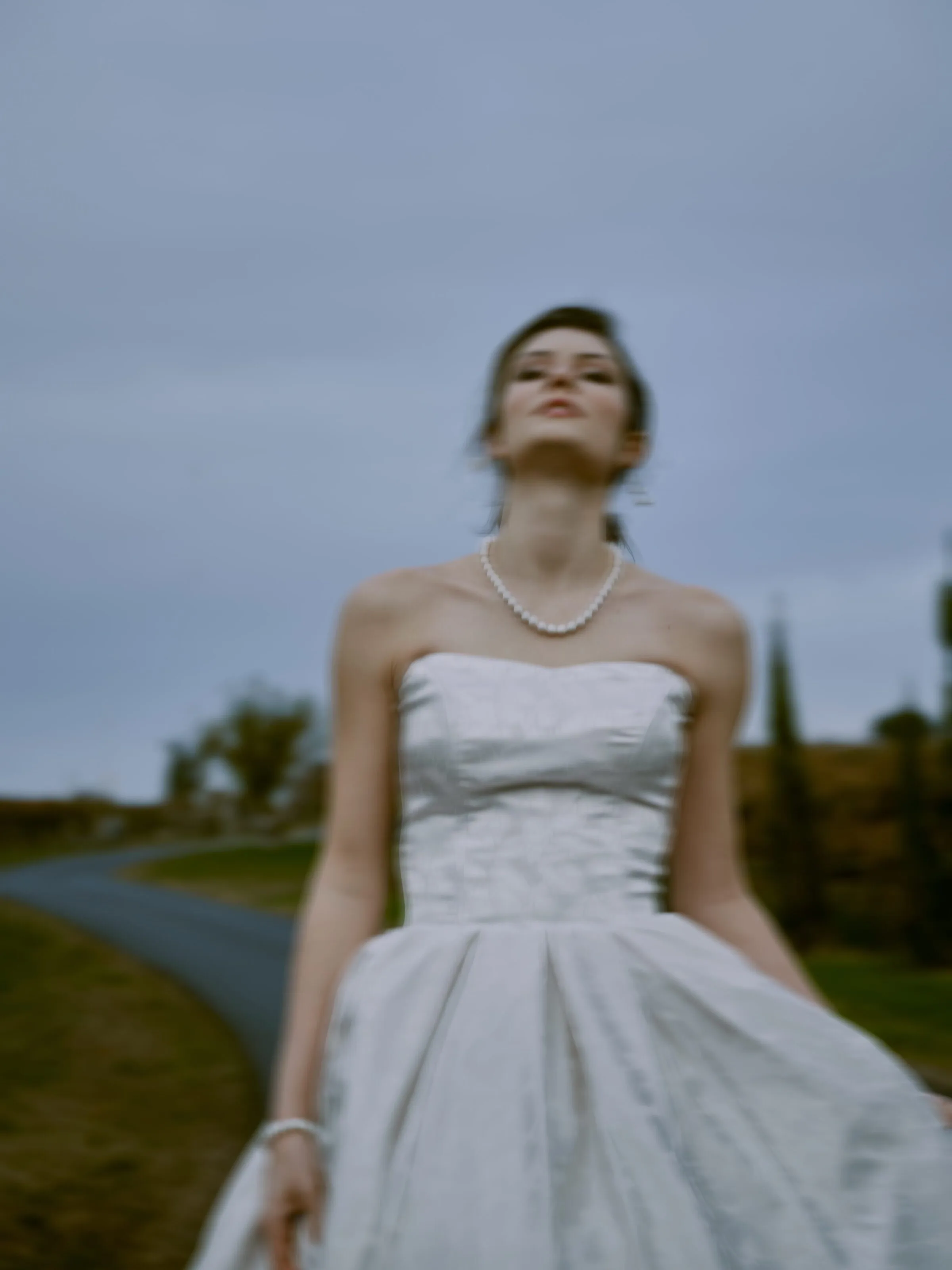 Pre-wedding photography in the Pyrenees
