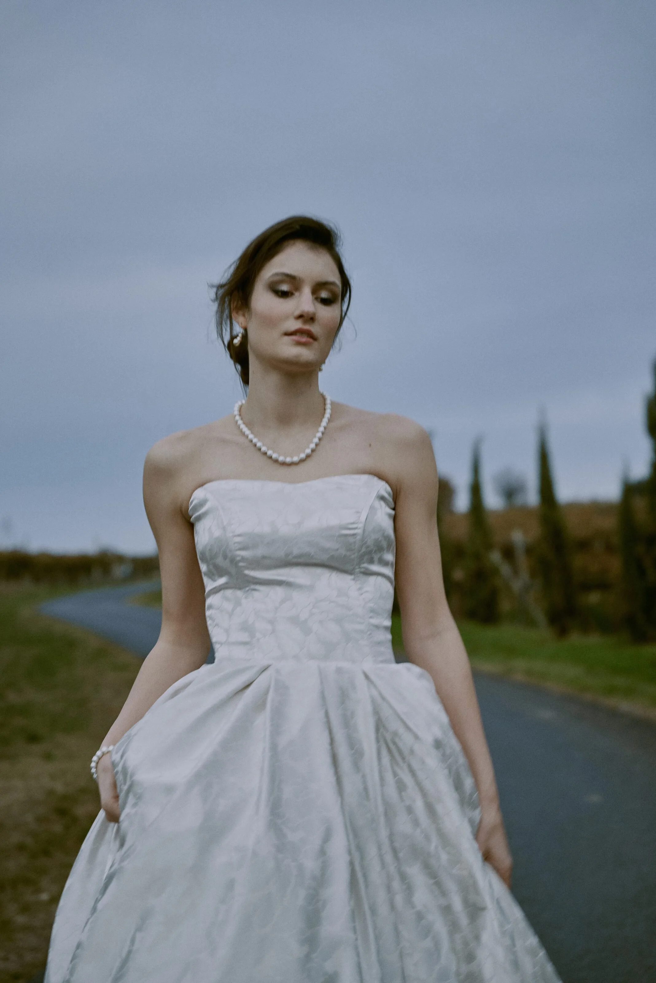 Fashion portraits wedding photography Barcelona