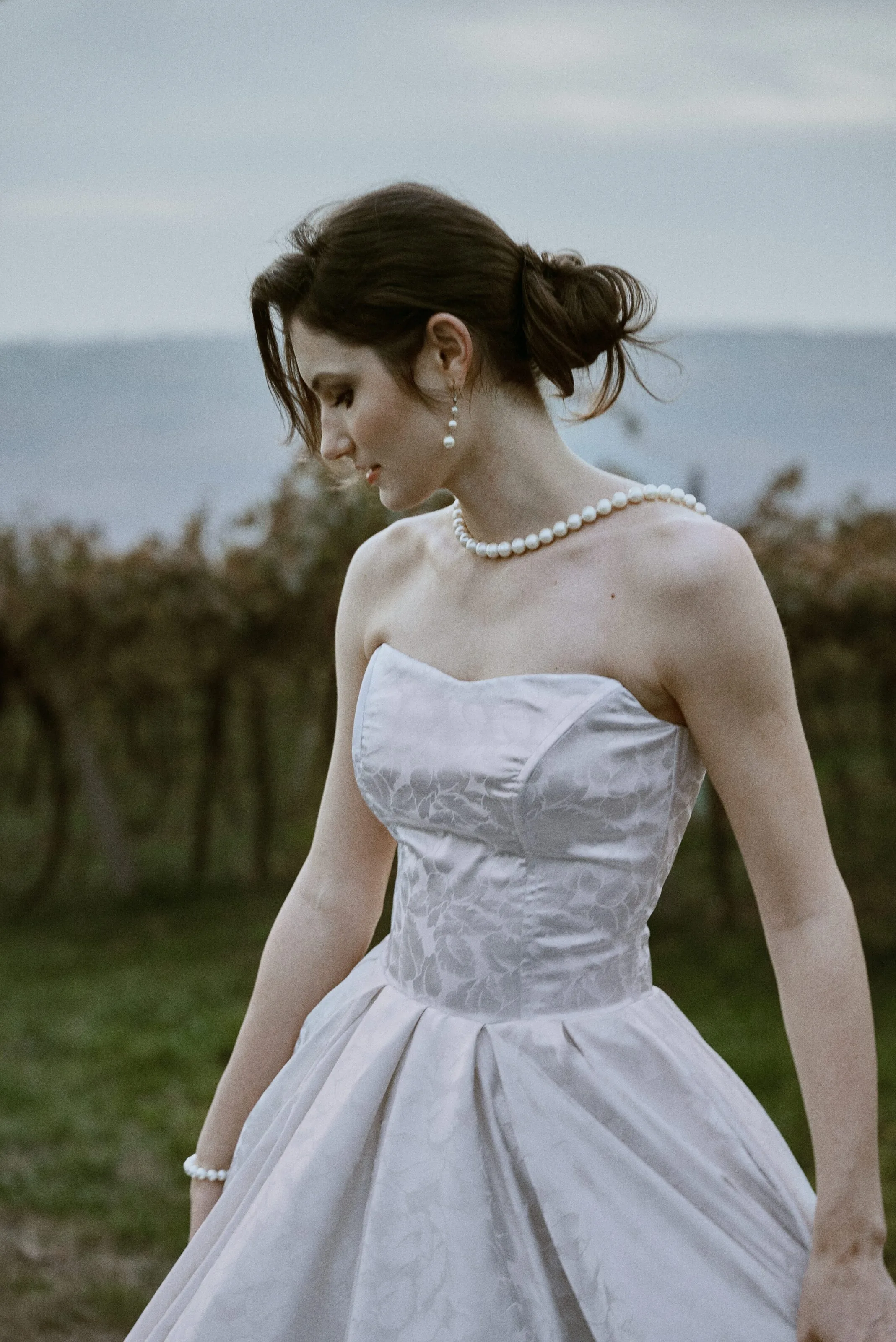 Pre-wedding photography in the Pyrenees