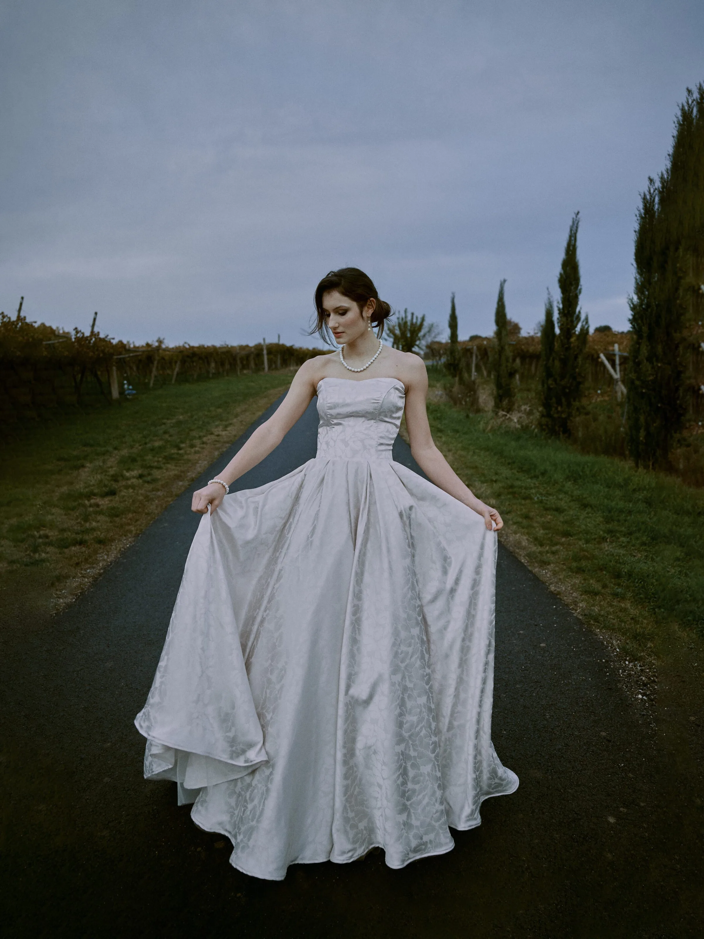 Pre-wedding photography in the Pyrenees
