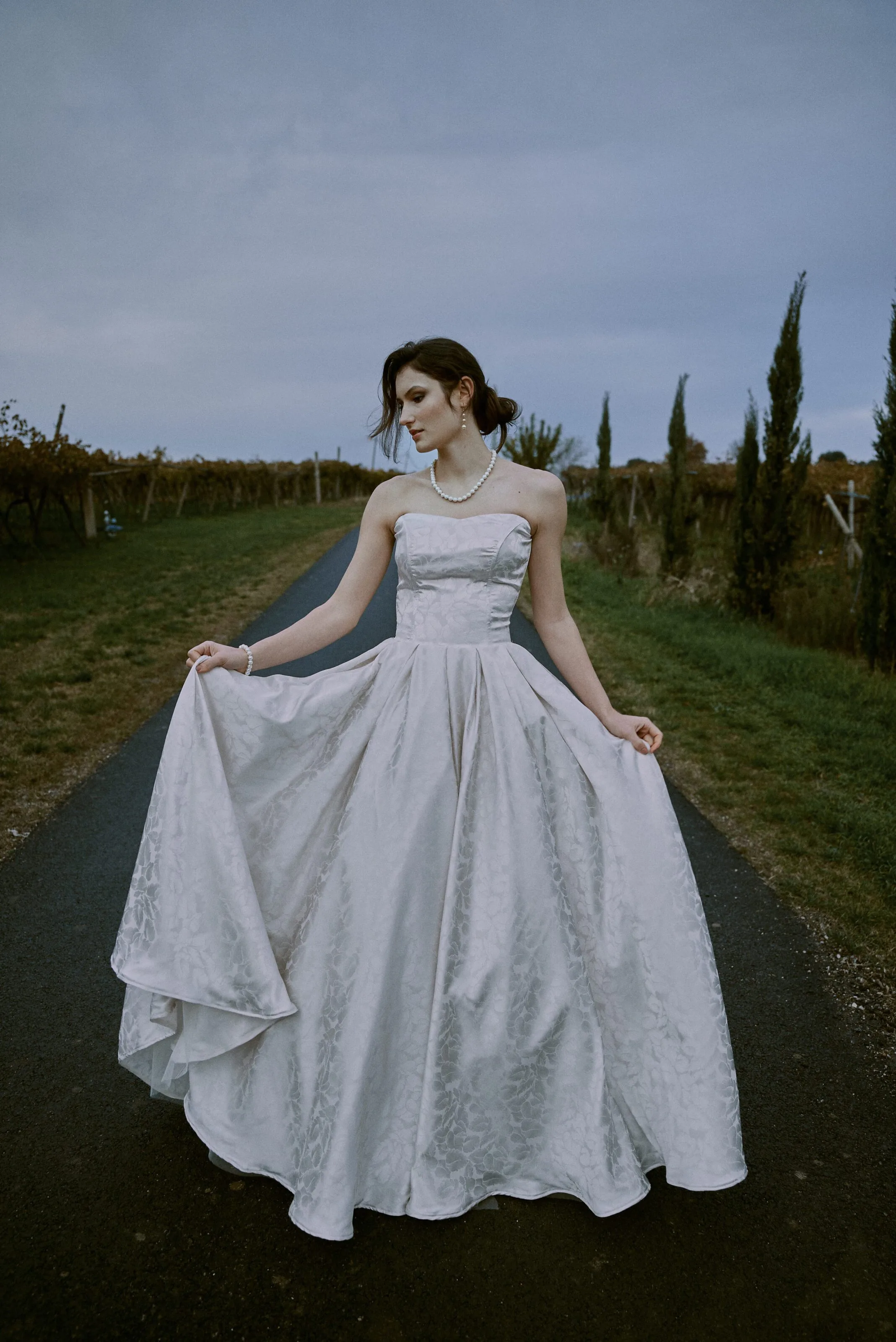 Pre-wedding photography in the Pyrenees