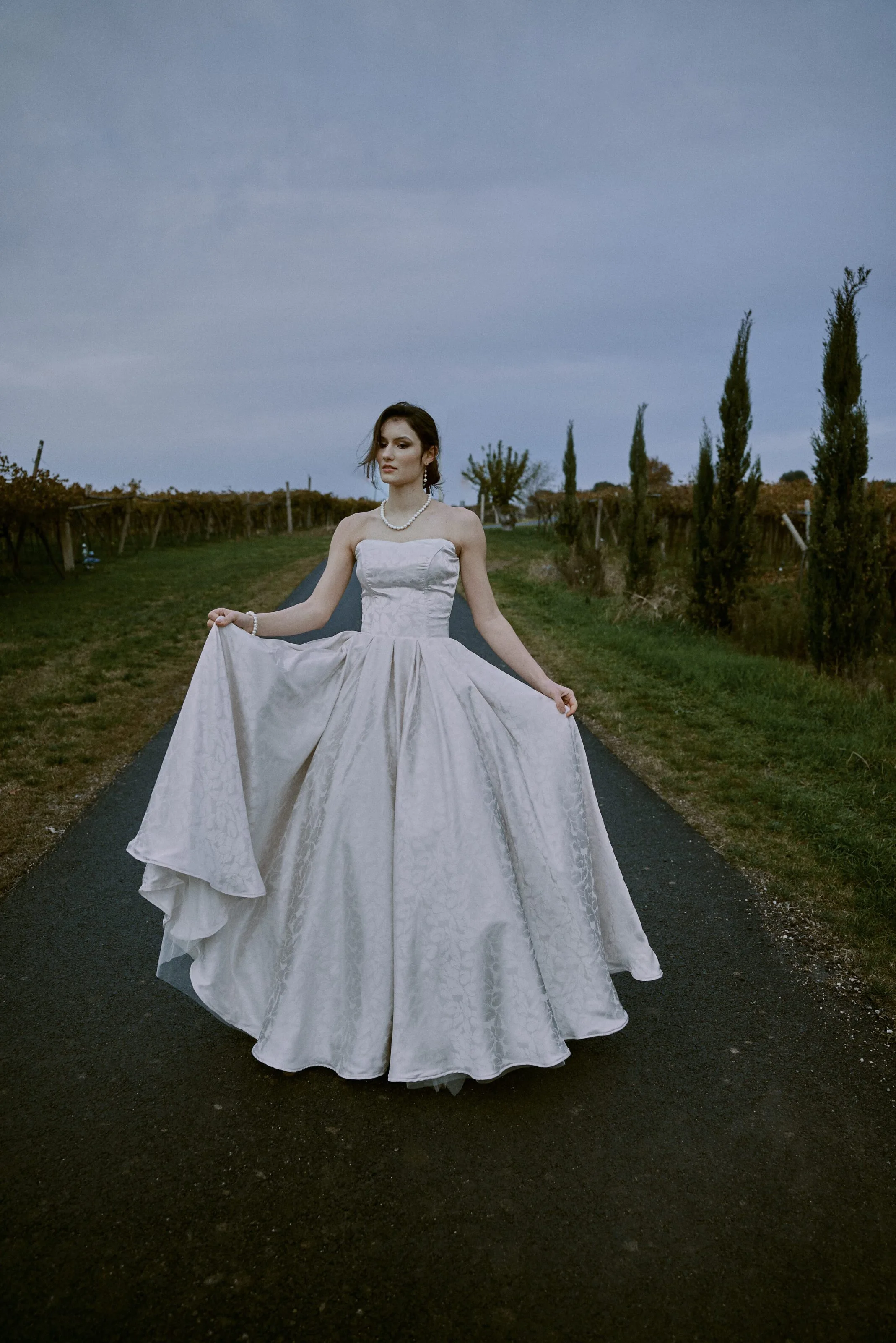 Pre-wedding photography in the Pyrenees