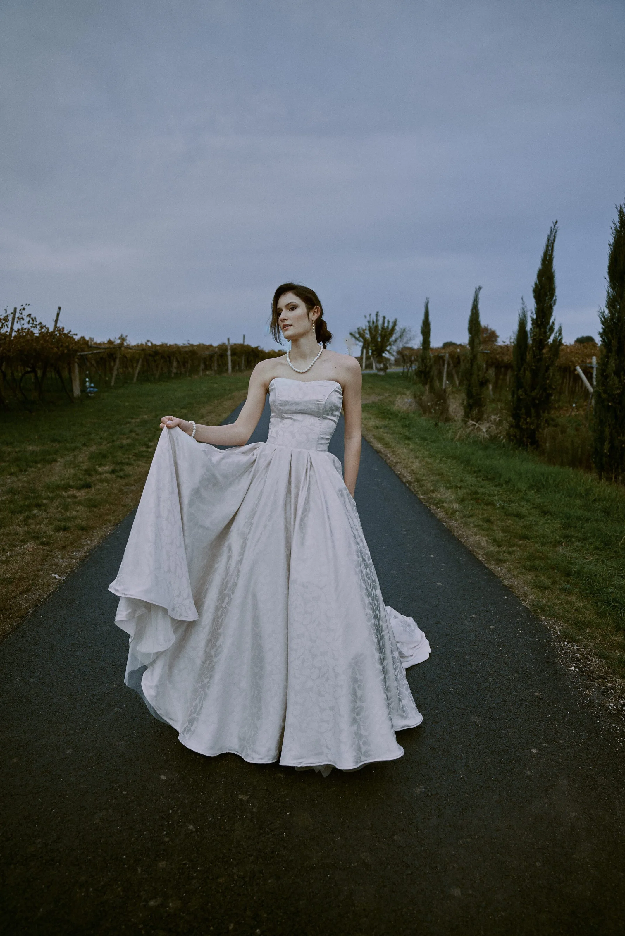 Pre-wedding photography in the Pyrenees