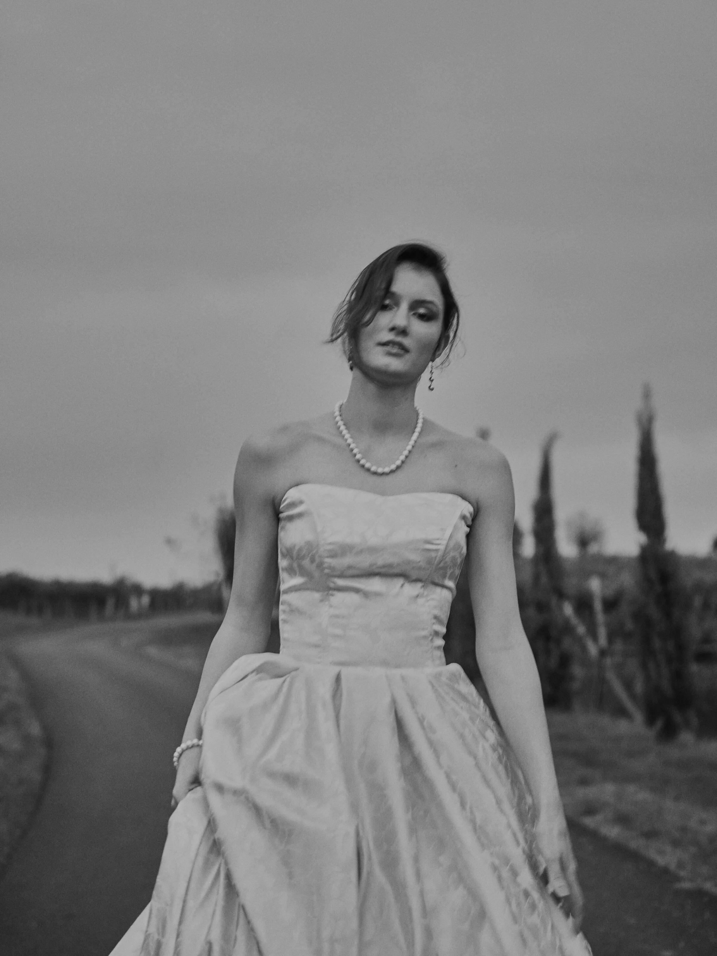 Pre-wedding photography in the Pyrenees