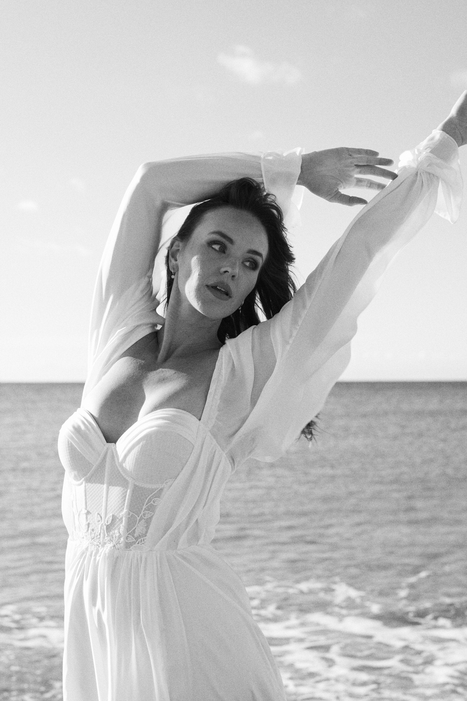 Wedding photographer Barcelona