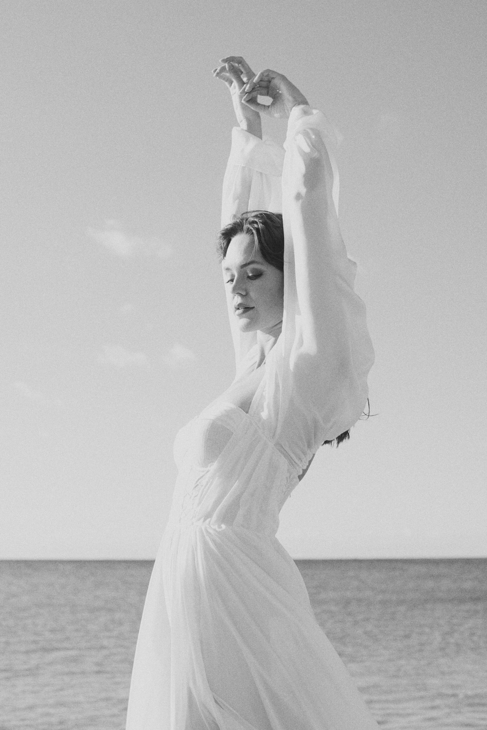 Wedding photographer Barcelona - post-wedding