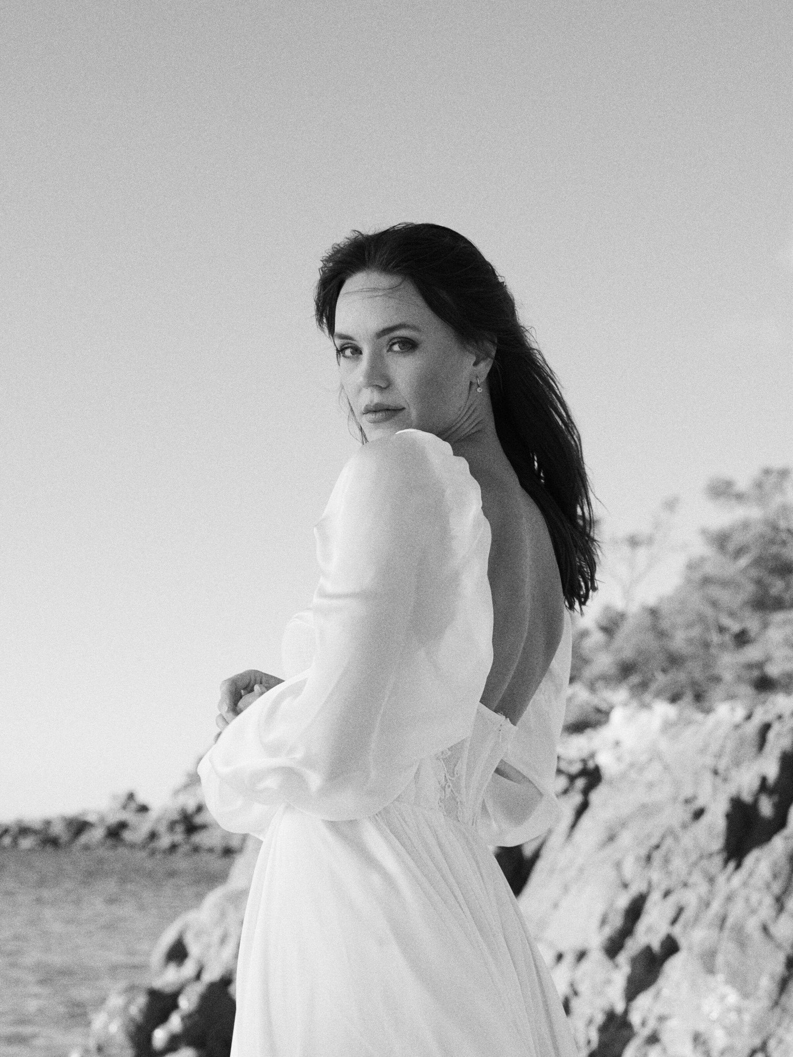 Wedding photographer Barcelona