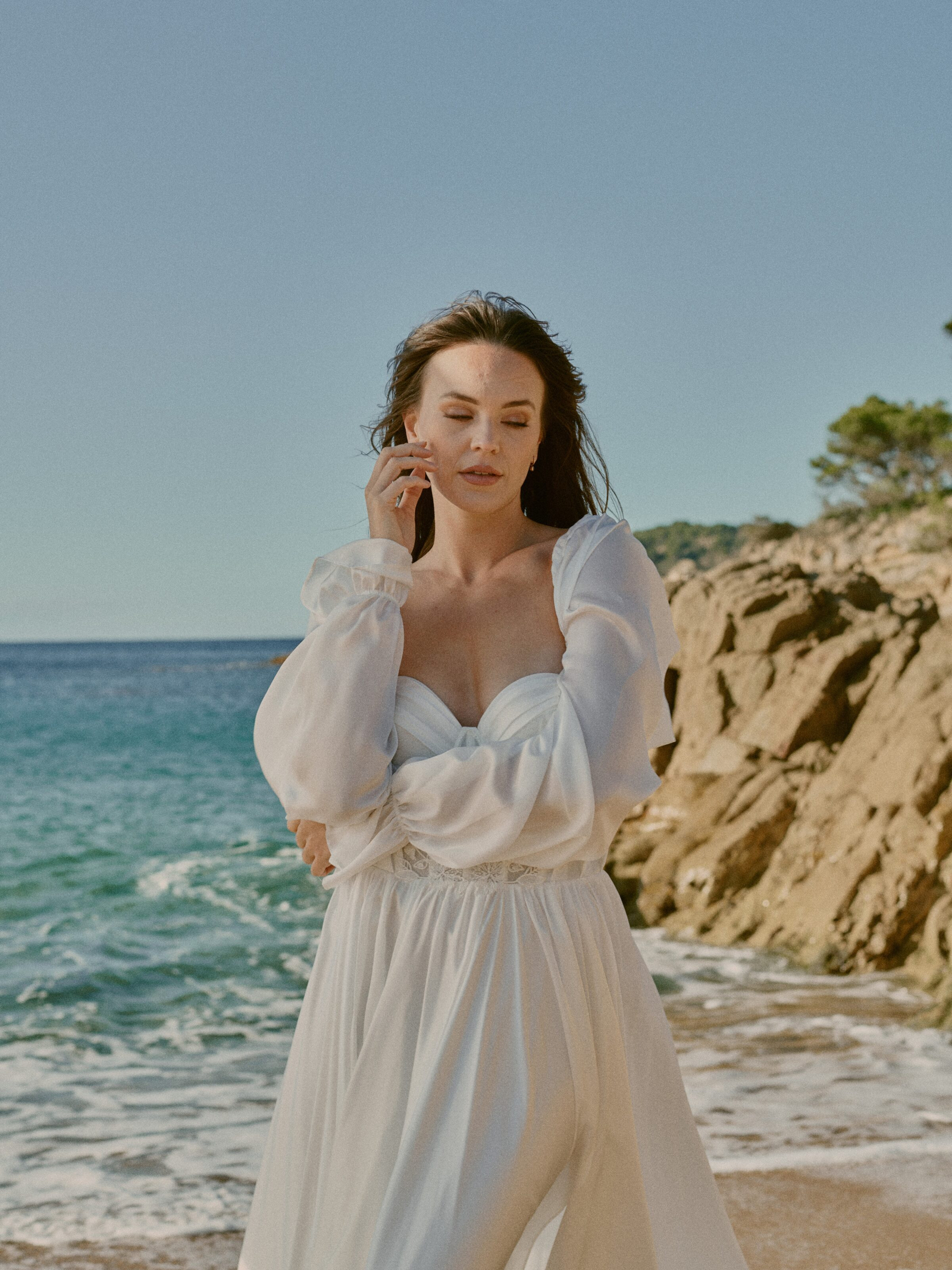 Wedding photographer Barcelona