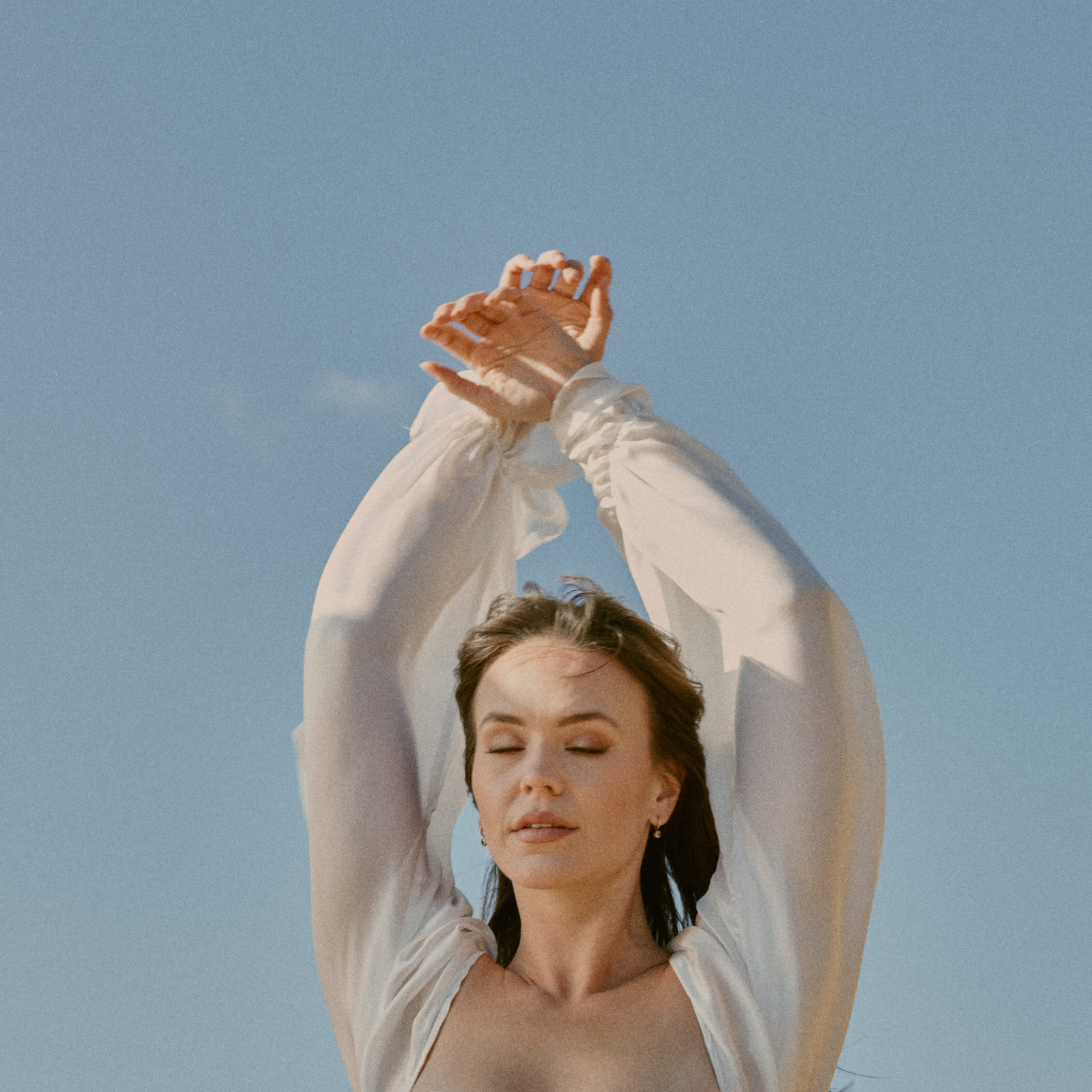 Wedding photographer Barcelona Bridal - couple portraits