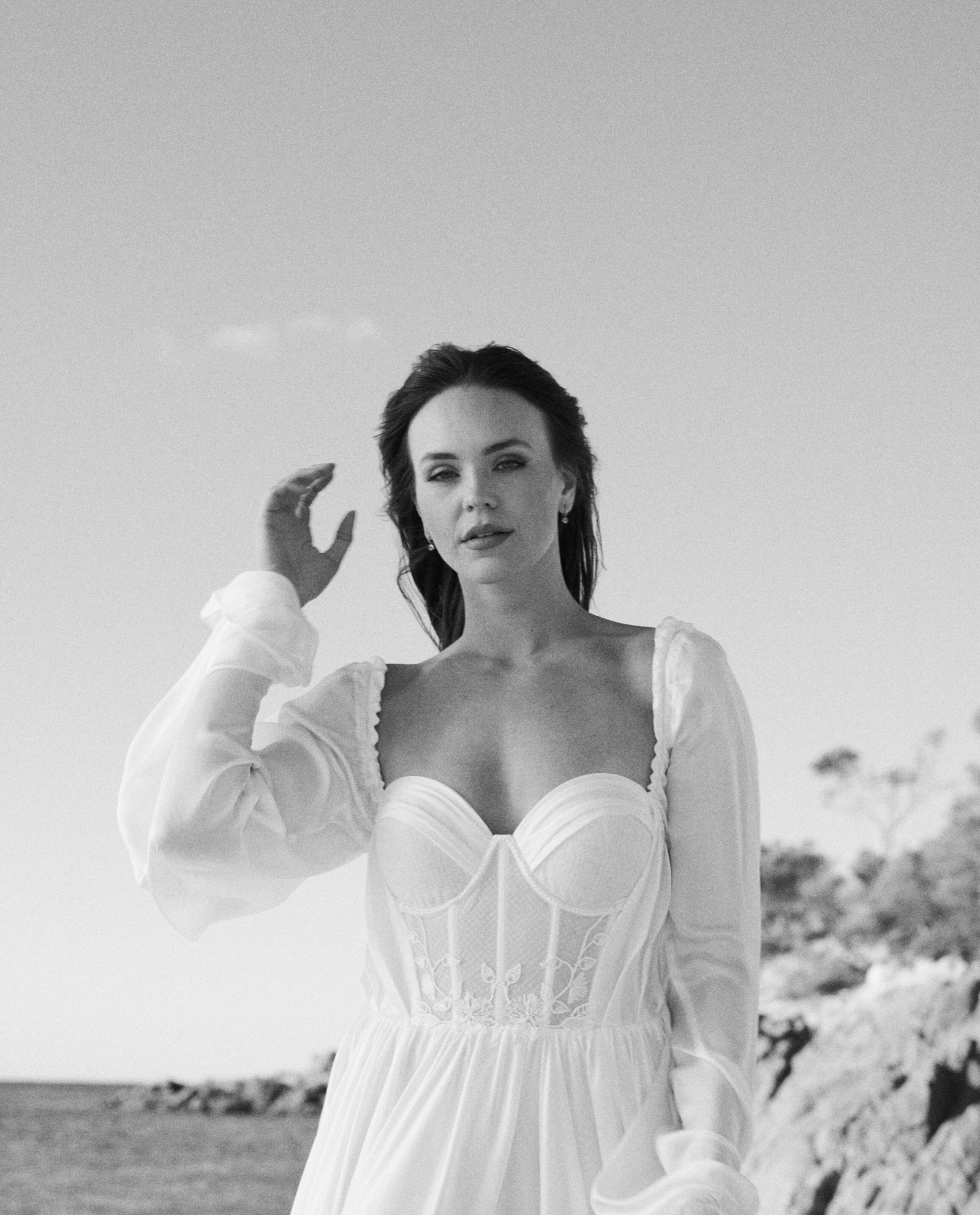 Wedding photographer Barcelona