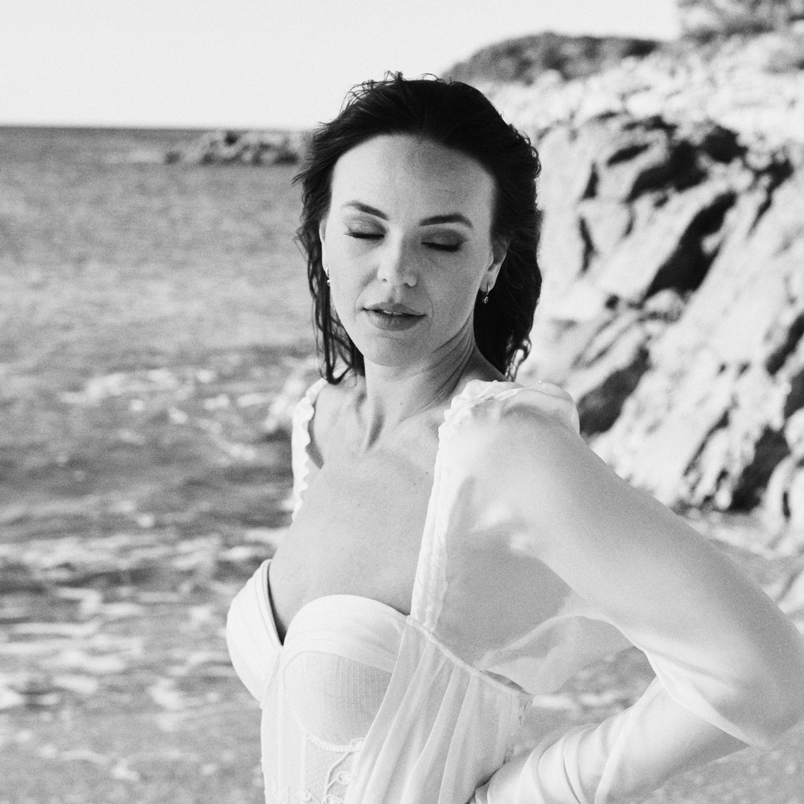 Wedding photographer Barcelona