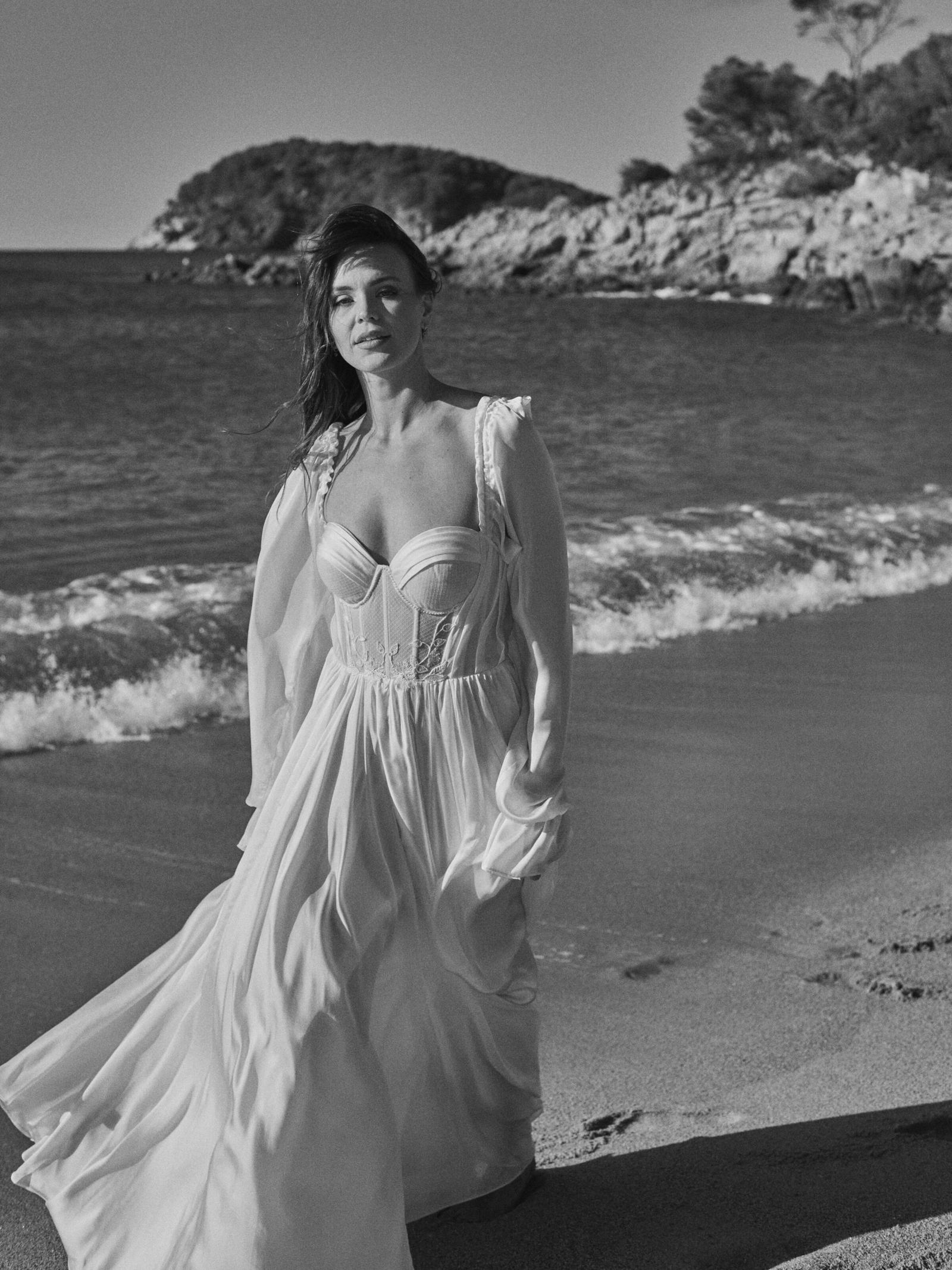 Wedding photographer Barcelona