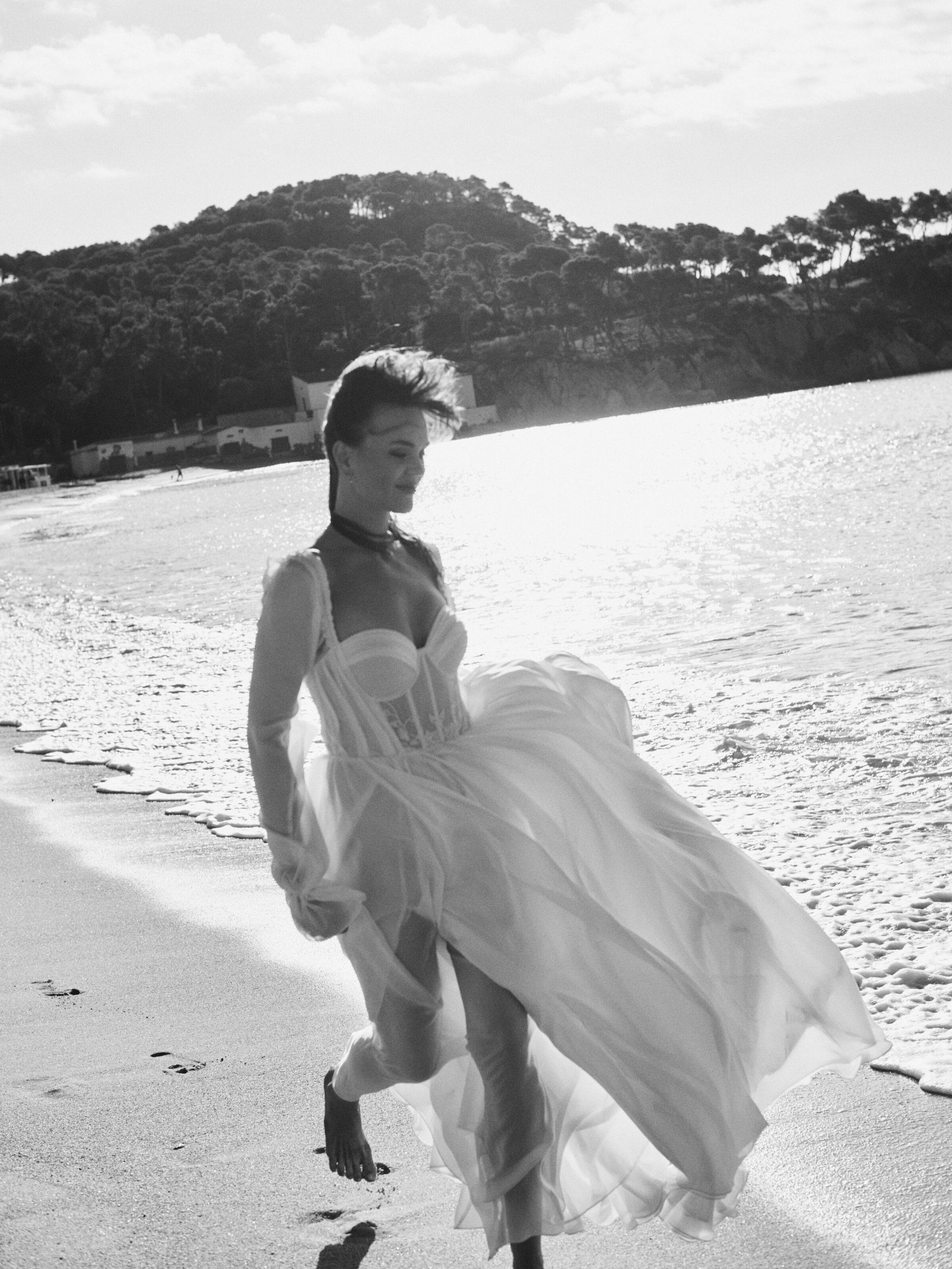 Wedding photographer Barcelona