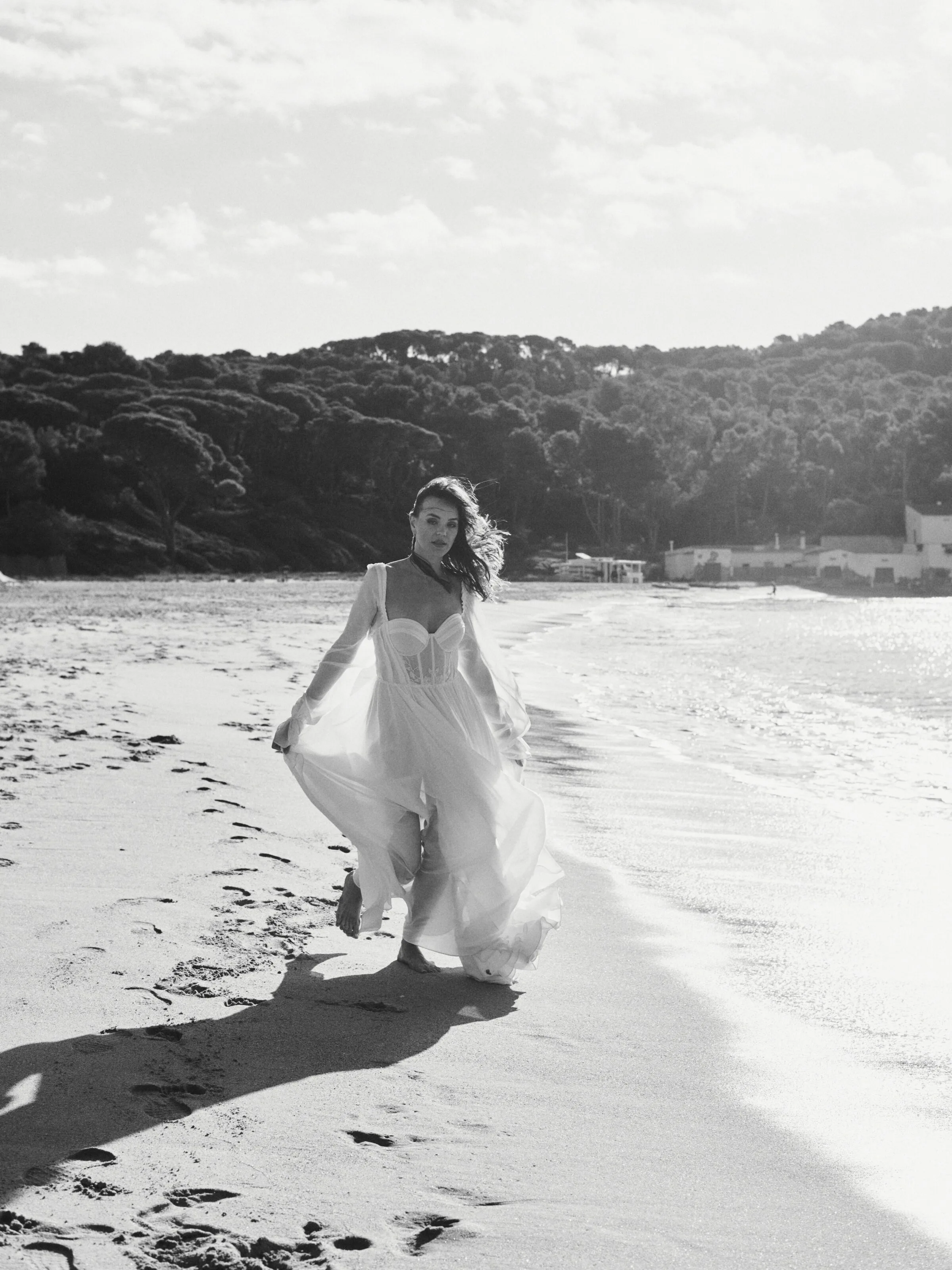 Wedding photographer Barcelona