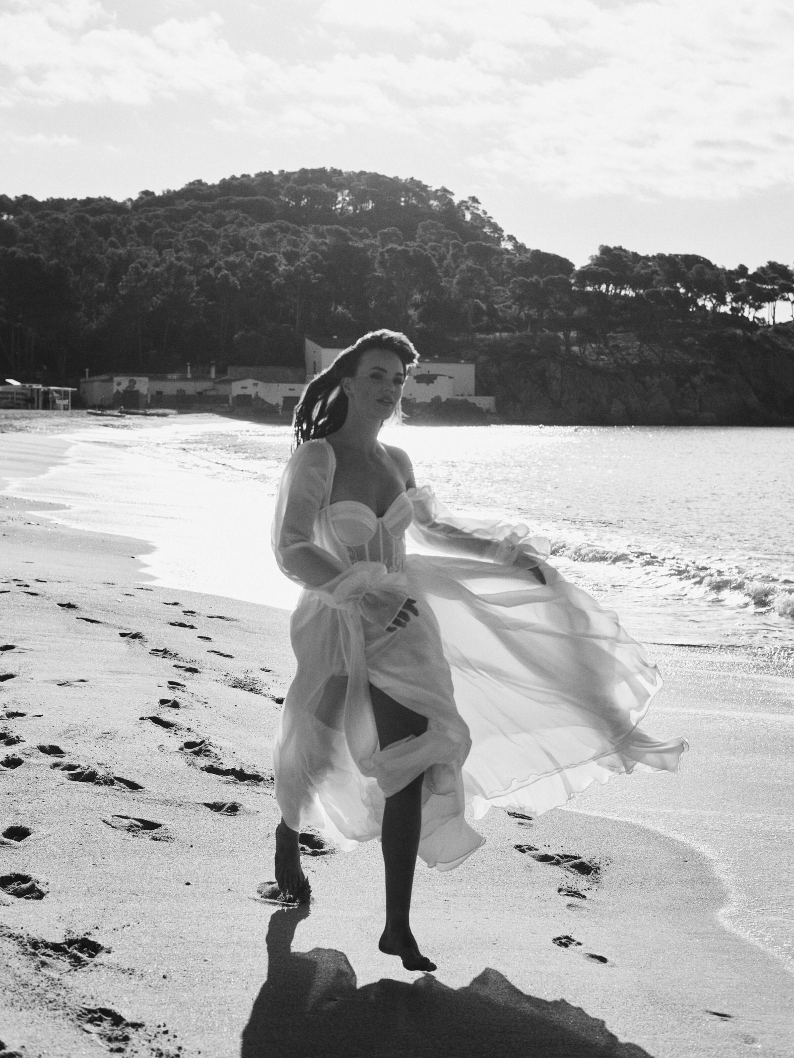 Wedding photographer Barcelona