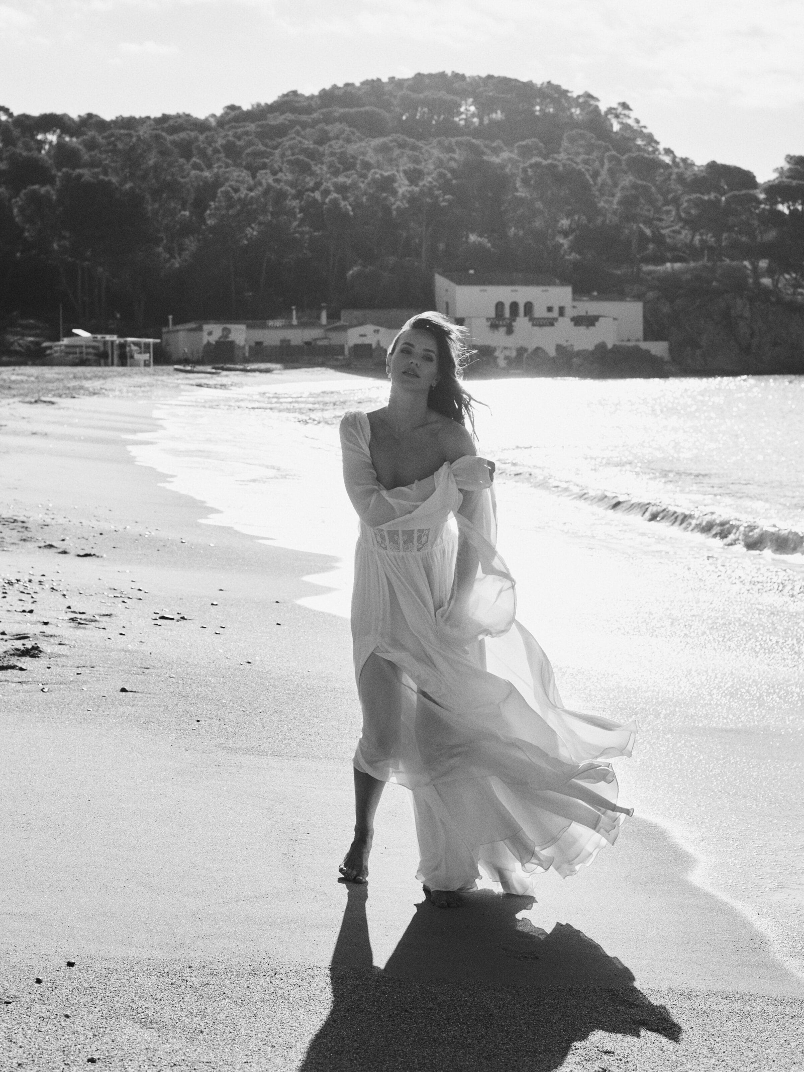 Wedding photographer Barcelona - post-wedding