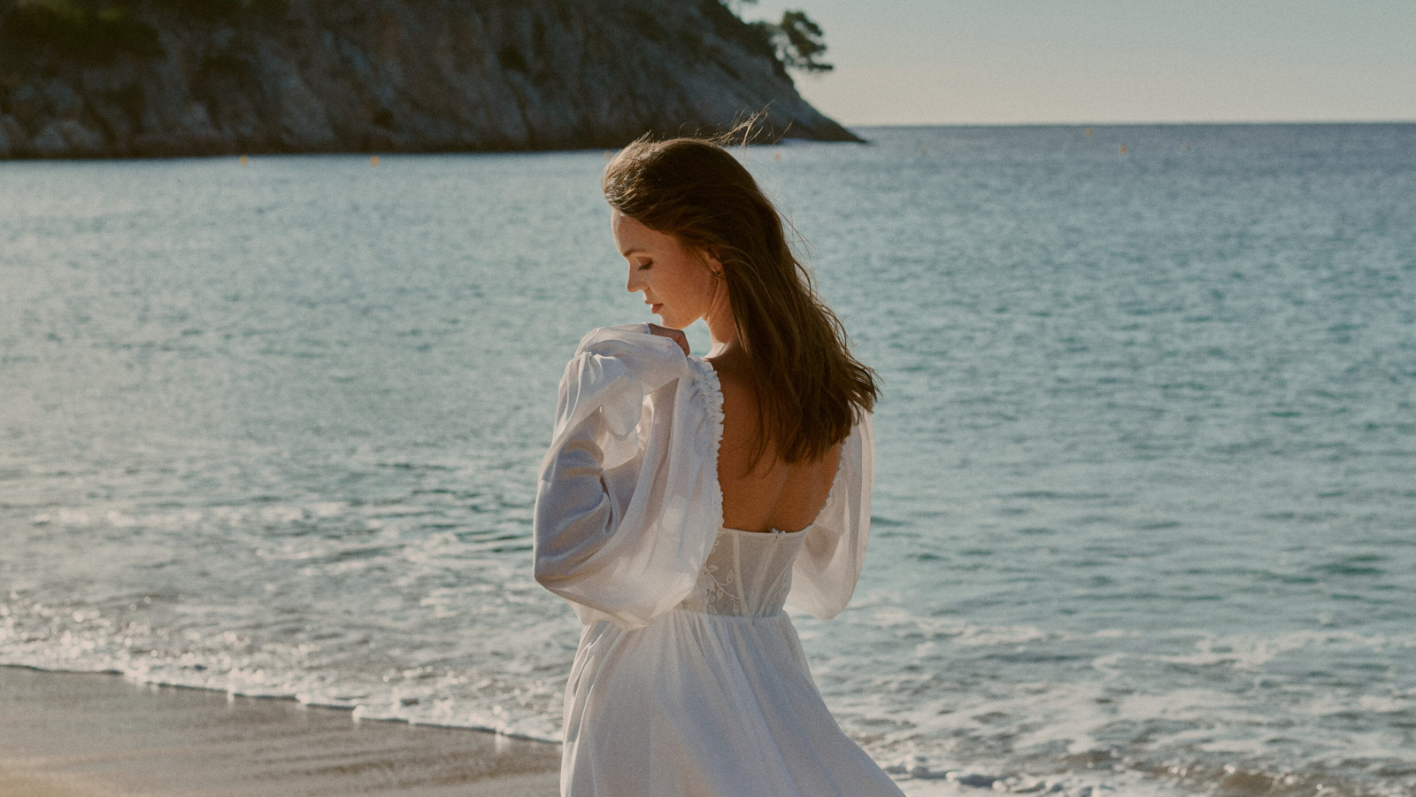 Wedding photographer Barcelona Bridal avenue