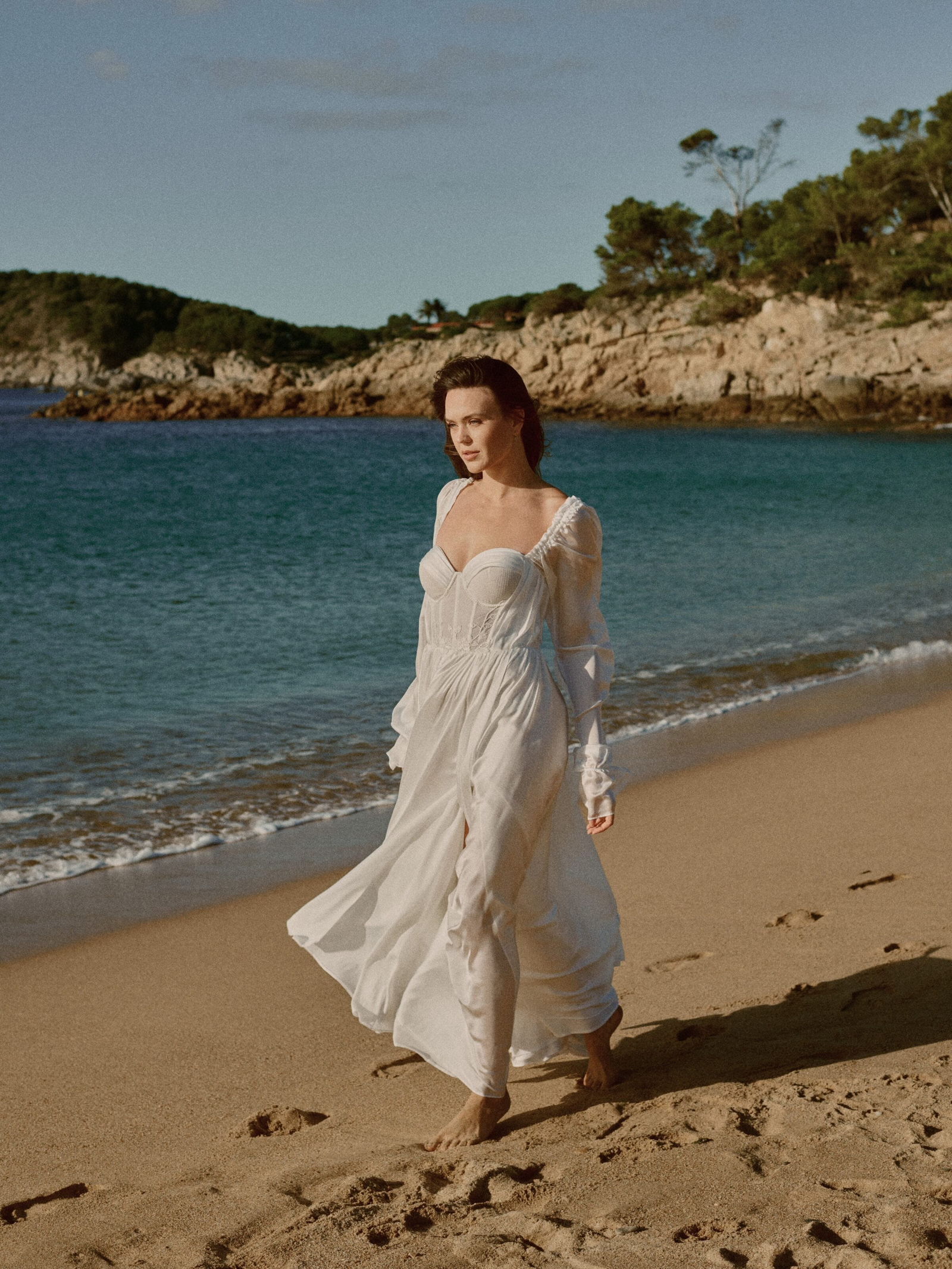 Wedding photographer Barcelona