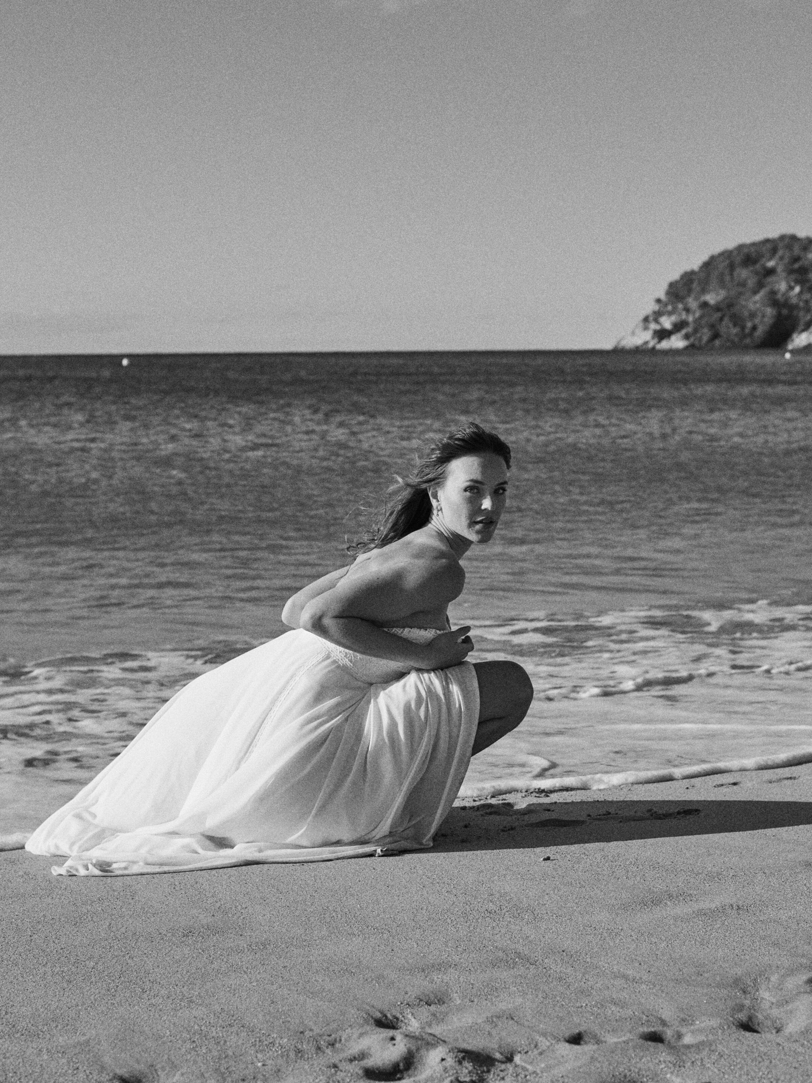 Wedding photographer Barcelona