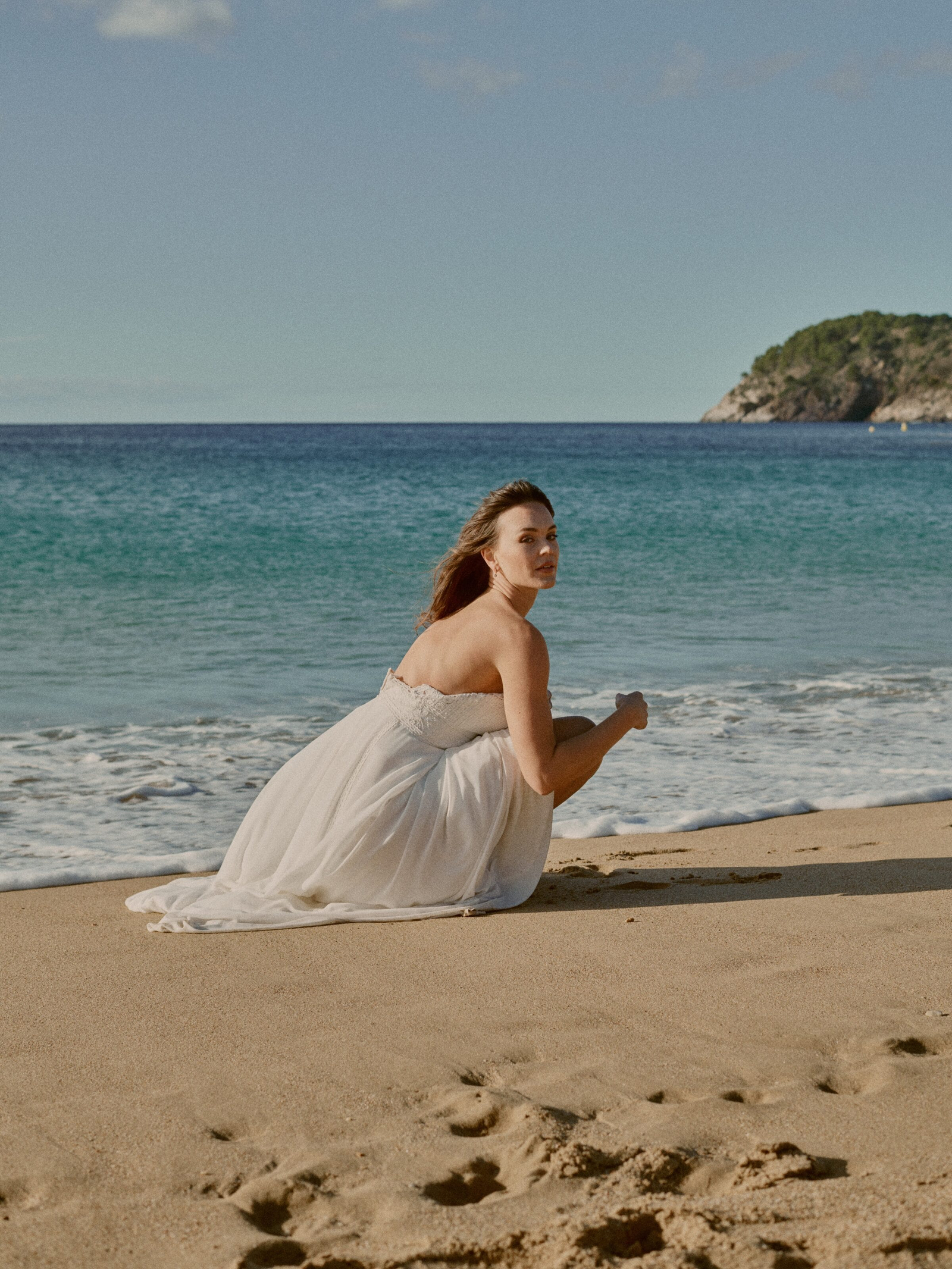 Wedding photographer Barcelona