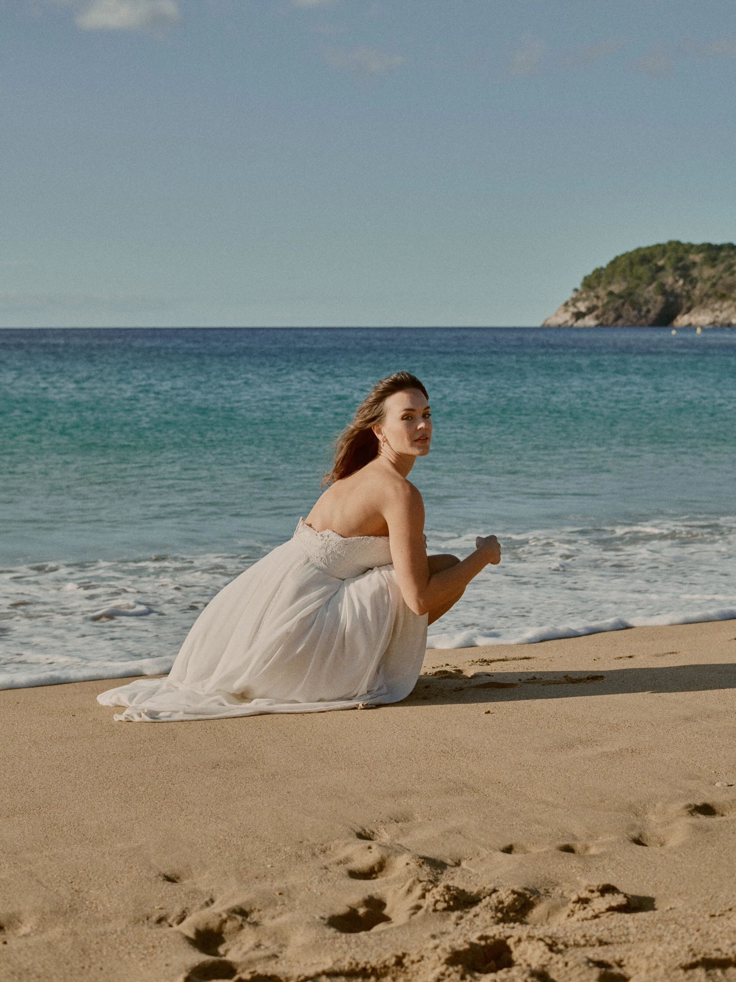 Wedding photographer Barcelona