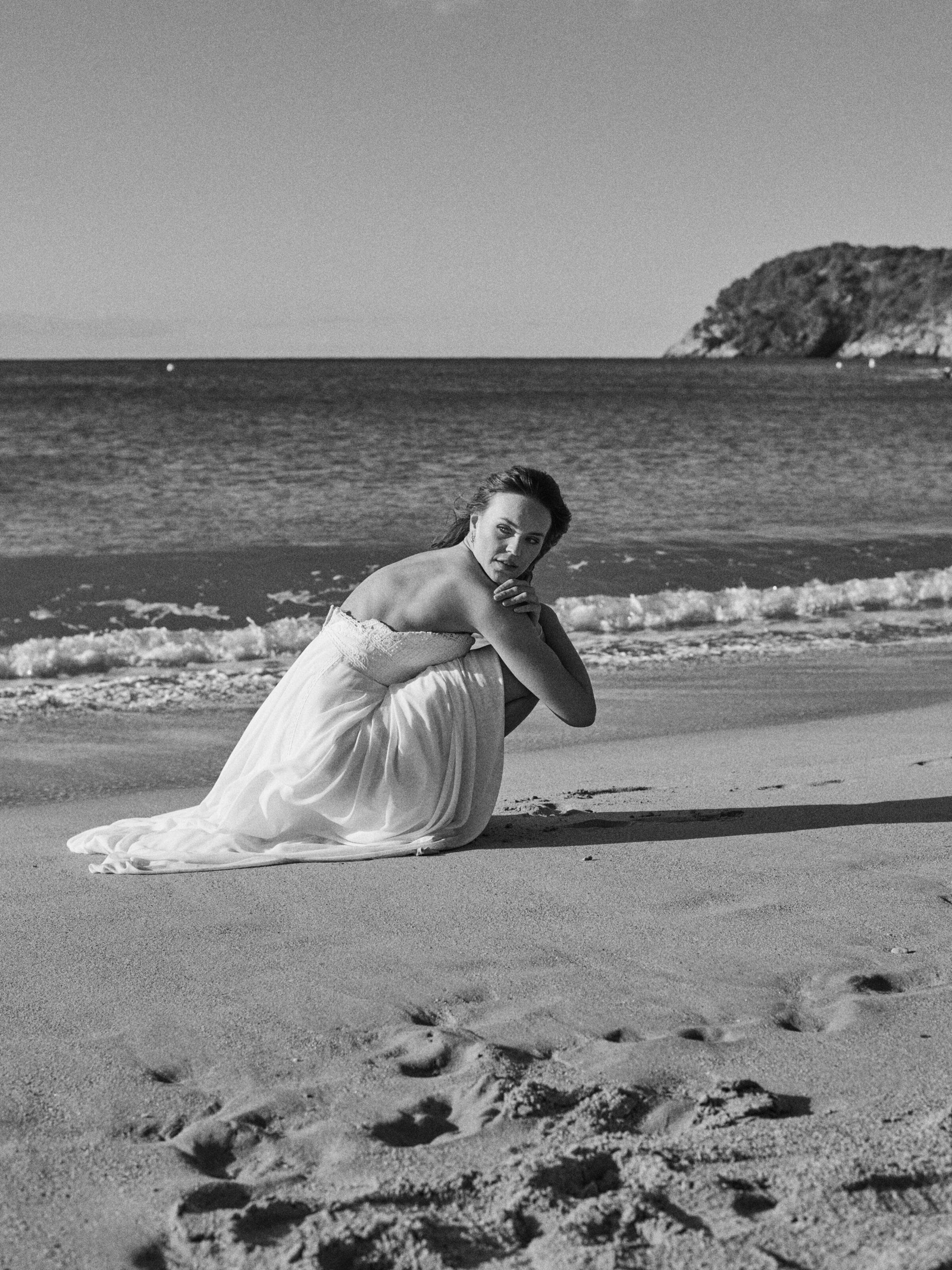 Wedding photographer Barcelona