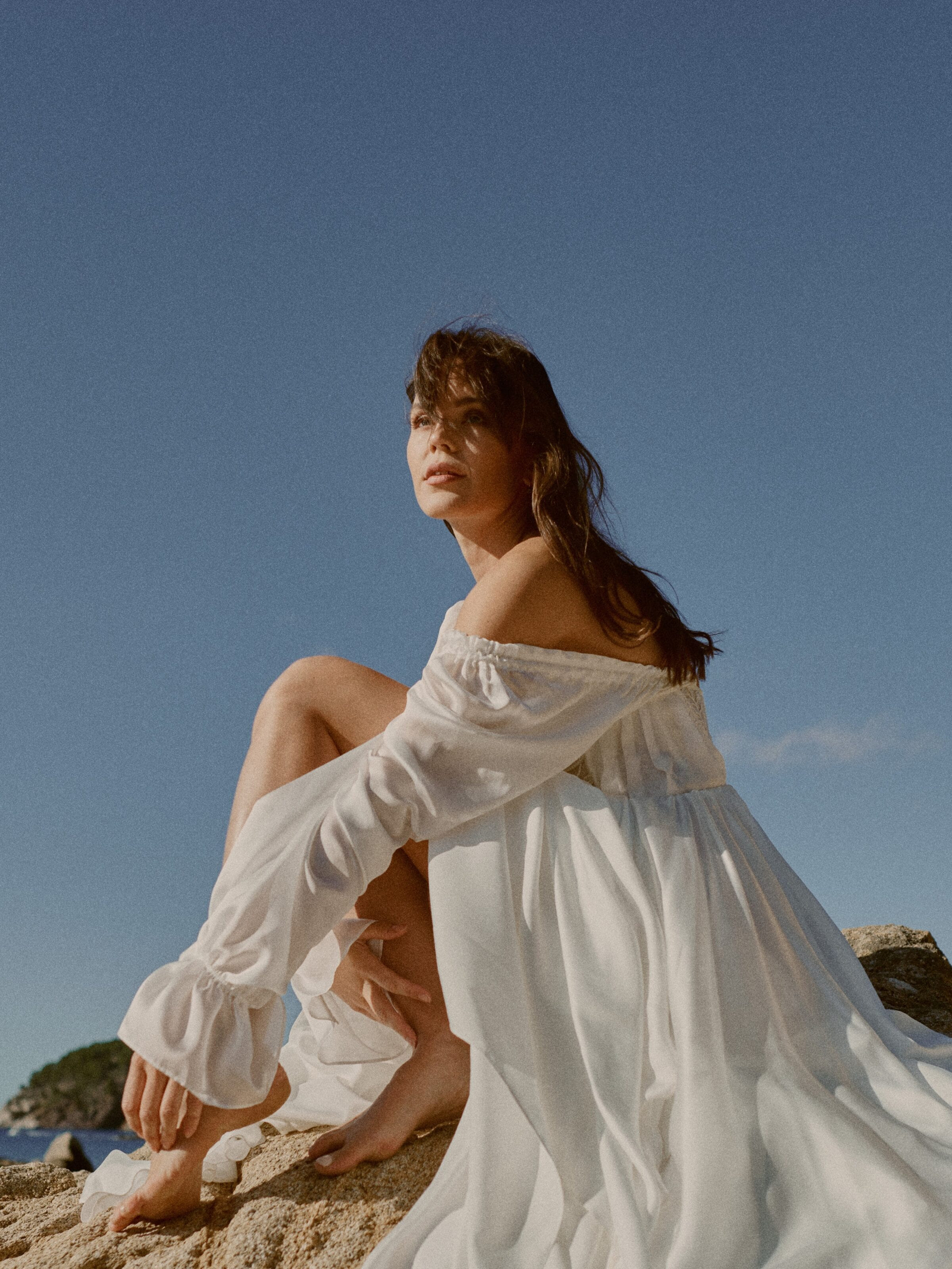 Wedding photographer Barcelona Bridal avenue