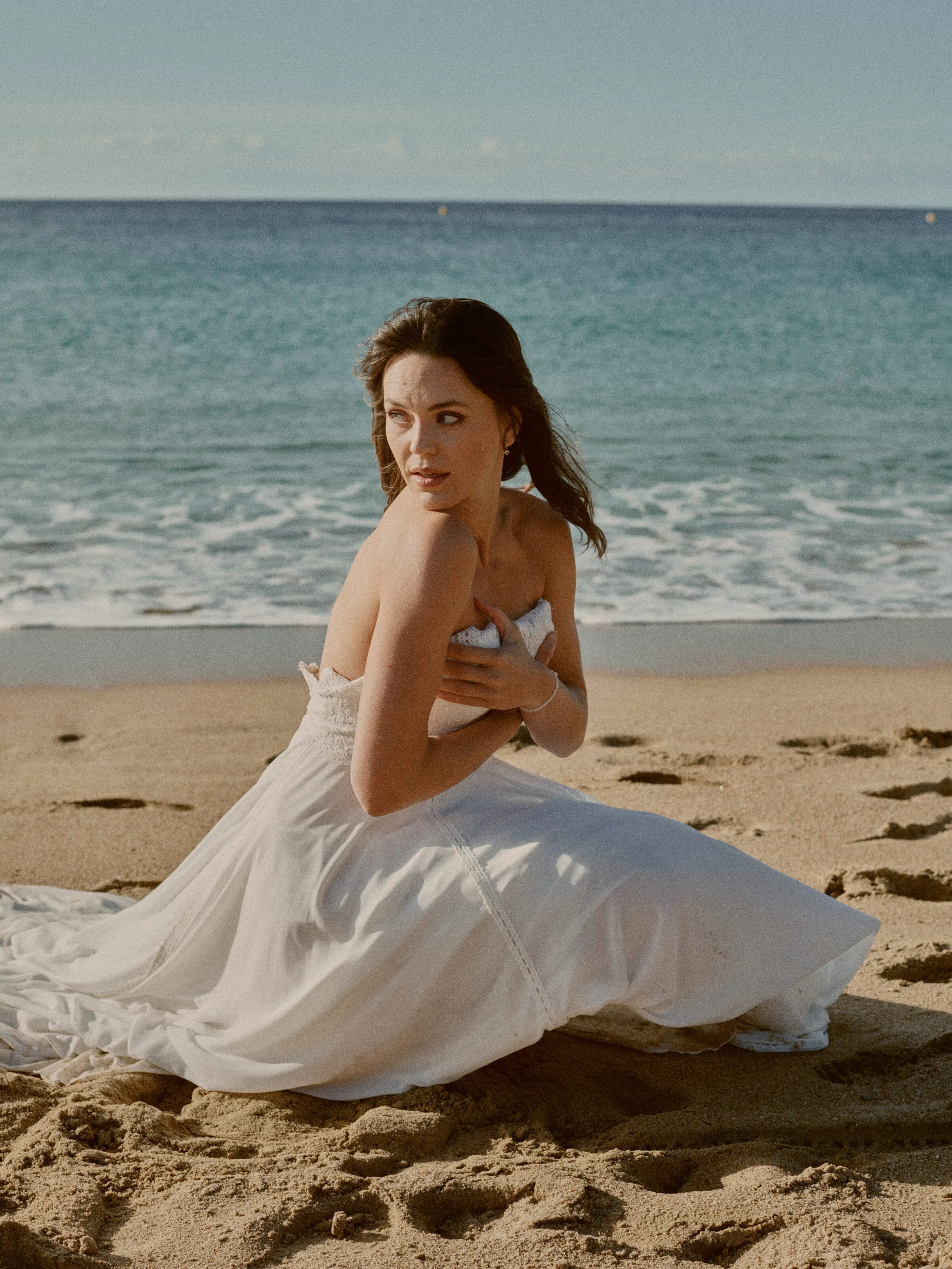 Wedding photographer Barcelona