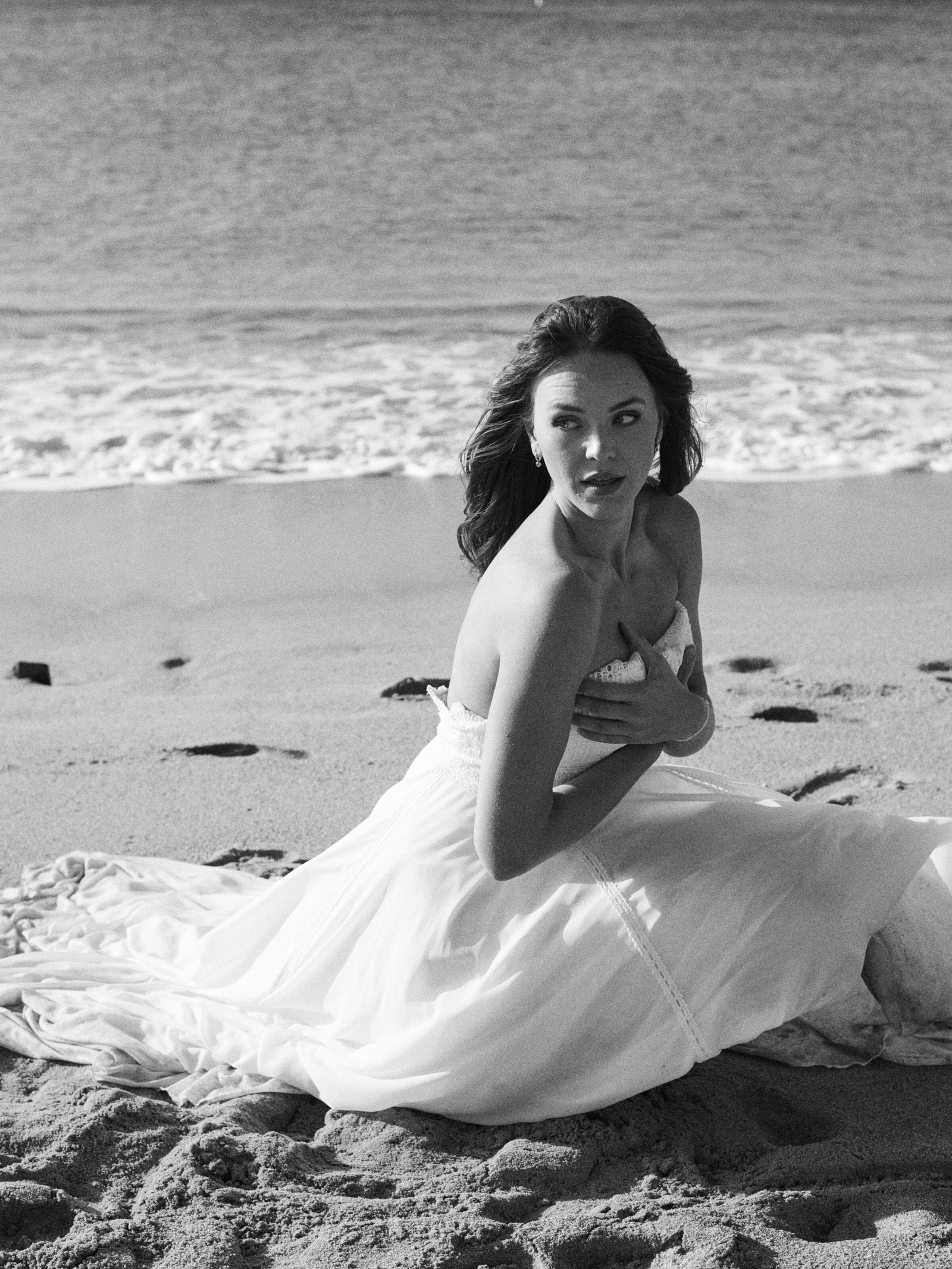 Wedding photographer Barcelona