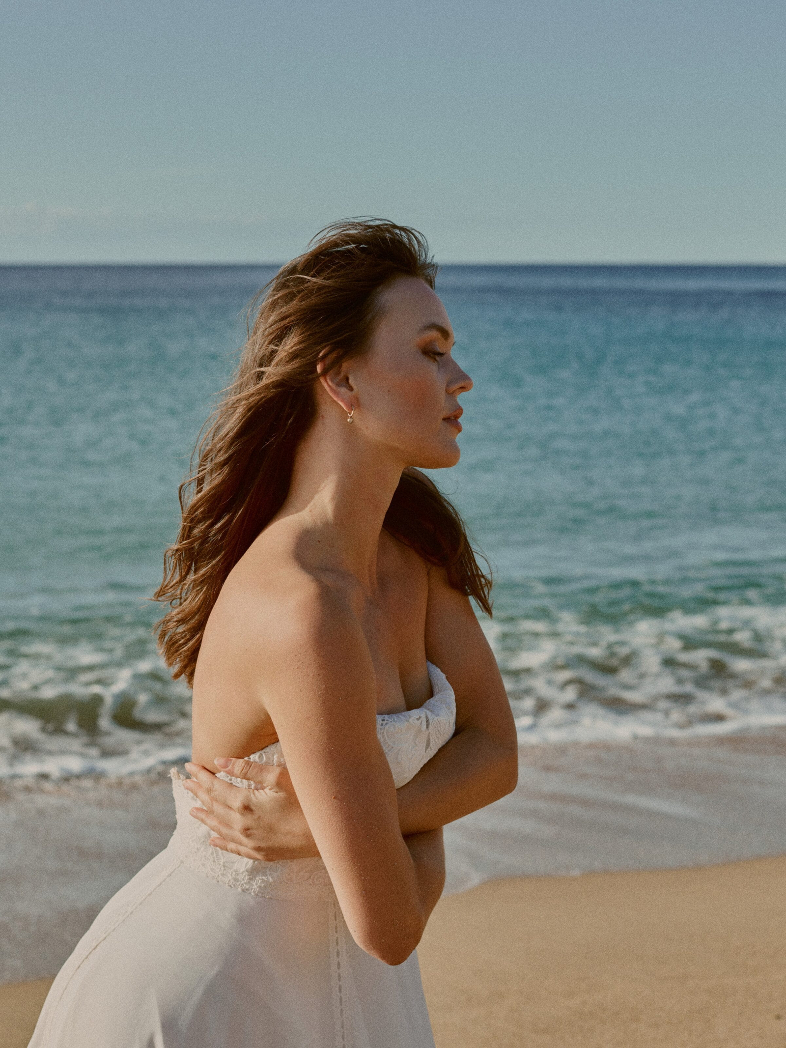 Wedding photographer Barcelona Bridal avenue