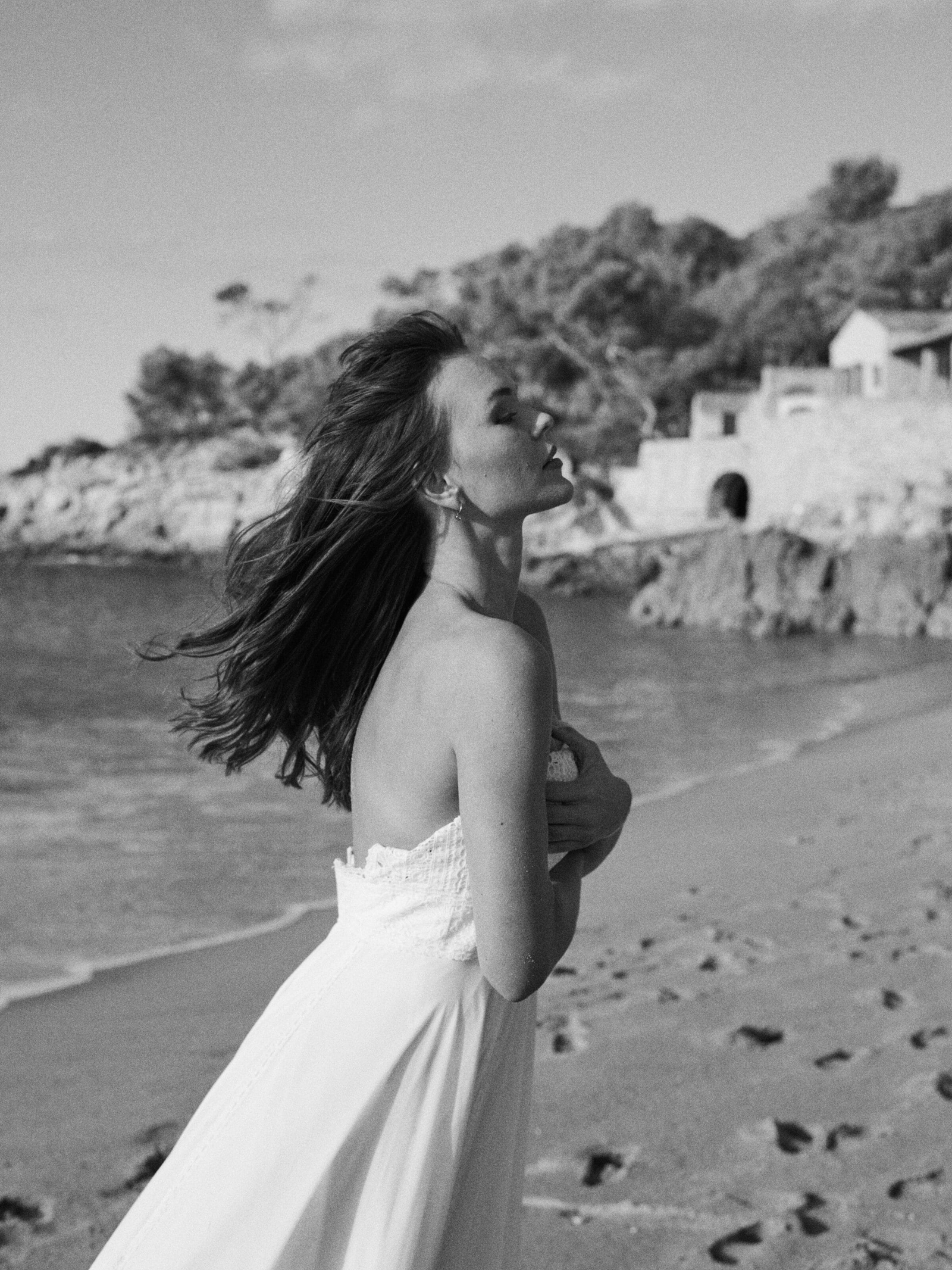 Wedding photographer Barcelona