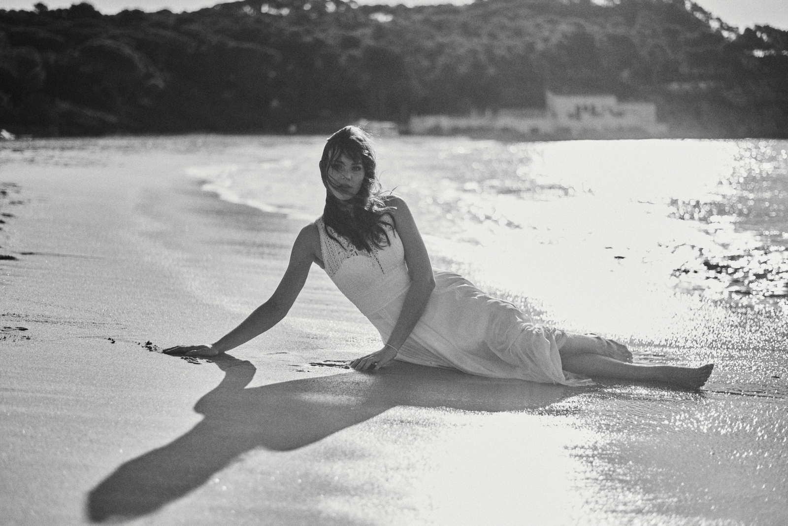 Wedding photographer Barcelona