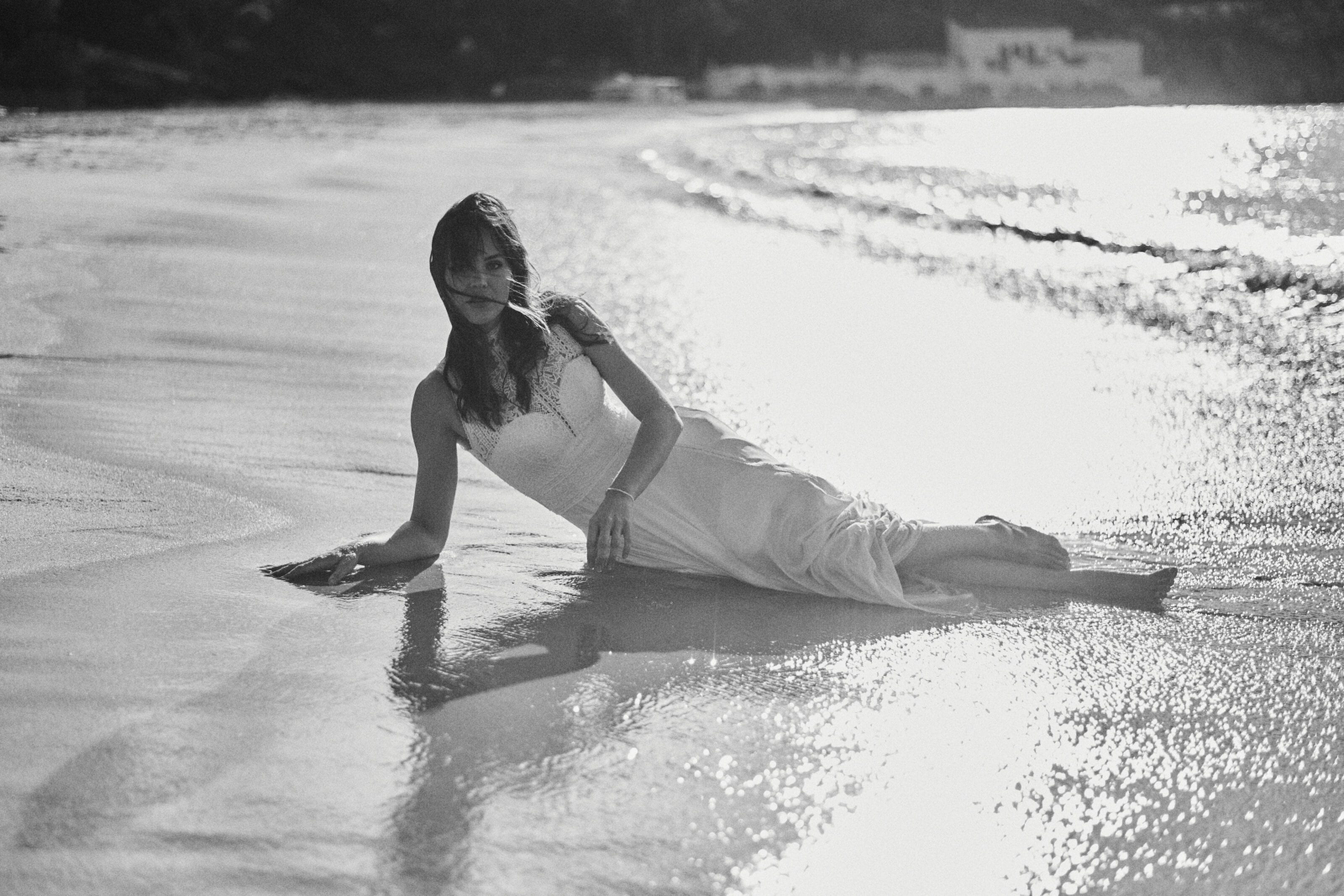 Wedding photographer Barcelona