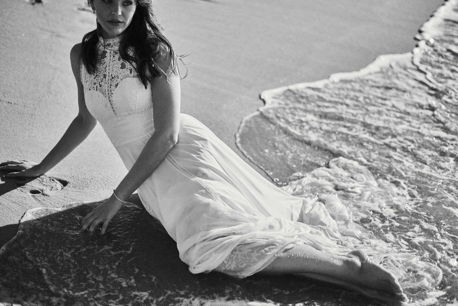 Wedding photographer Barcelona