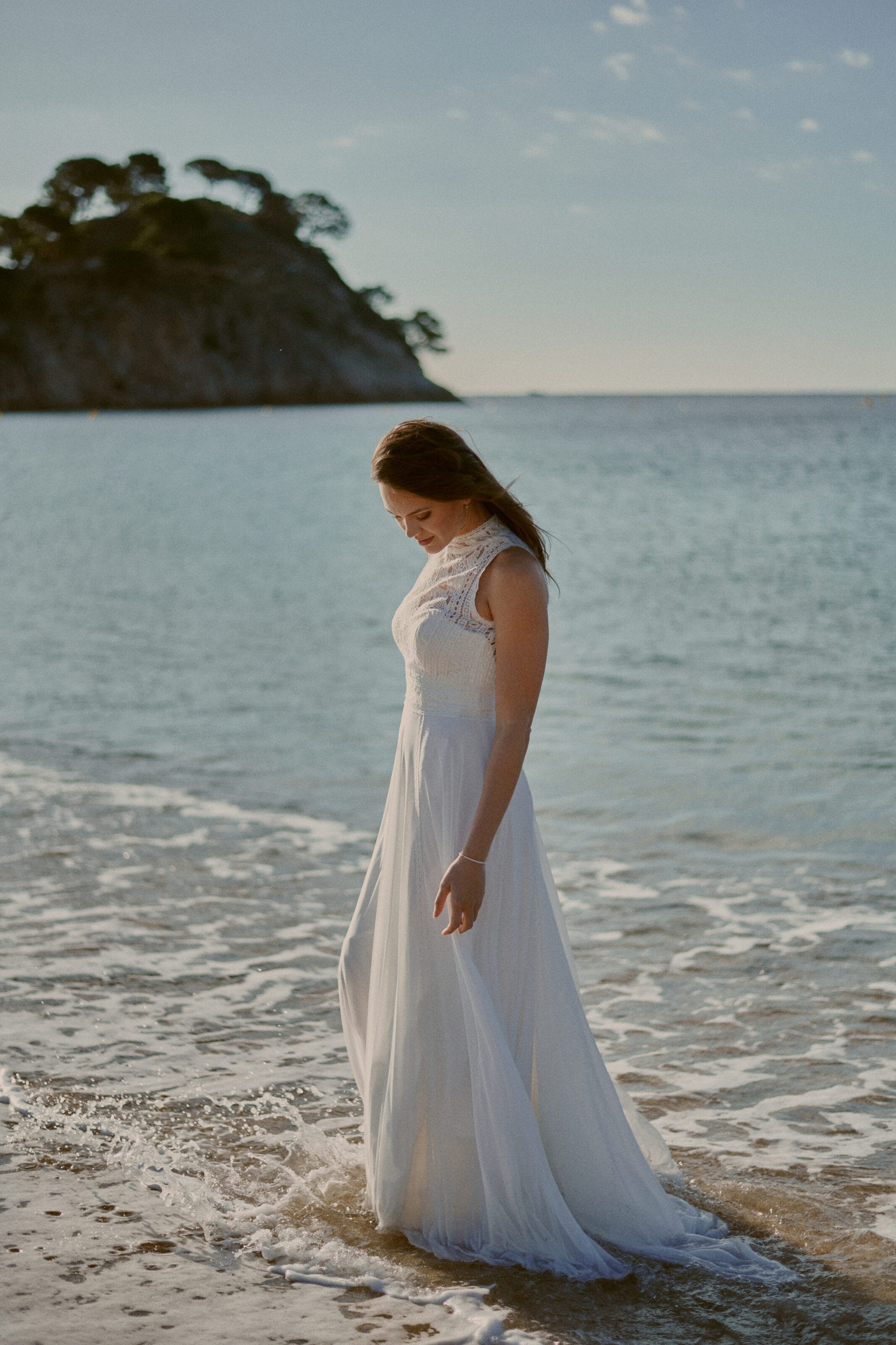 Wedding photographer Barcelona