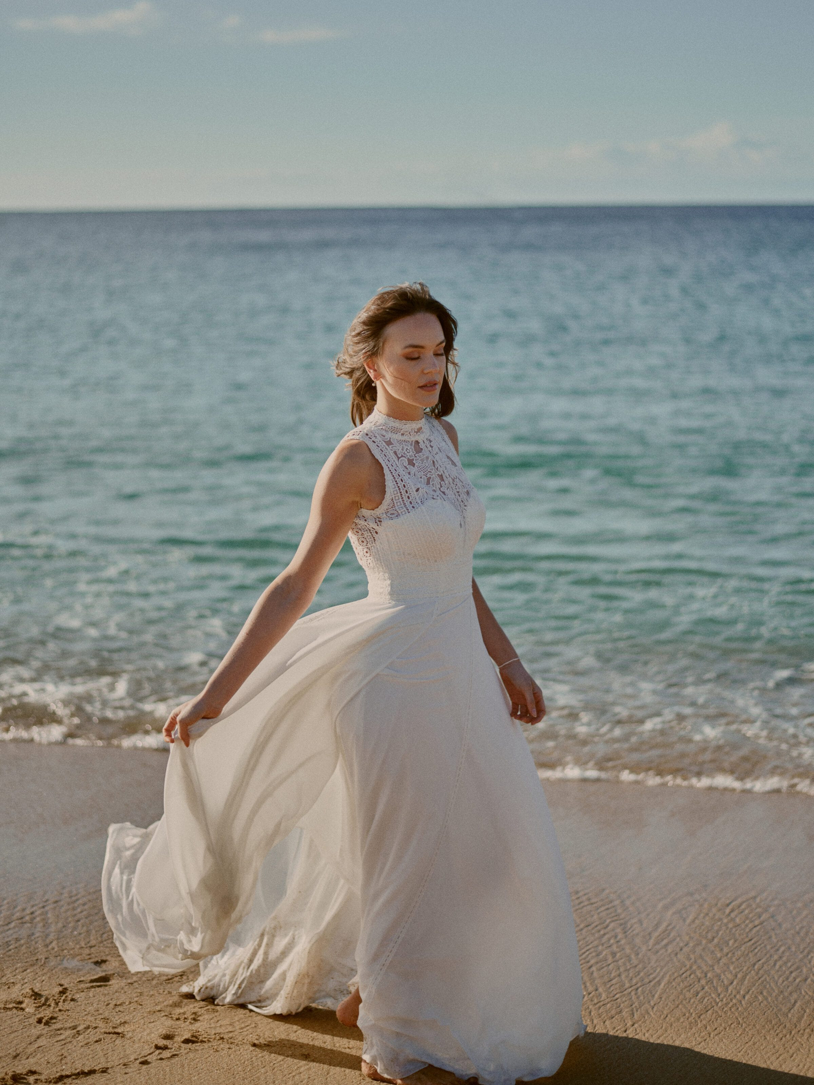 Wedding photographer Barcelona - post-wedding