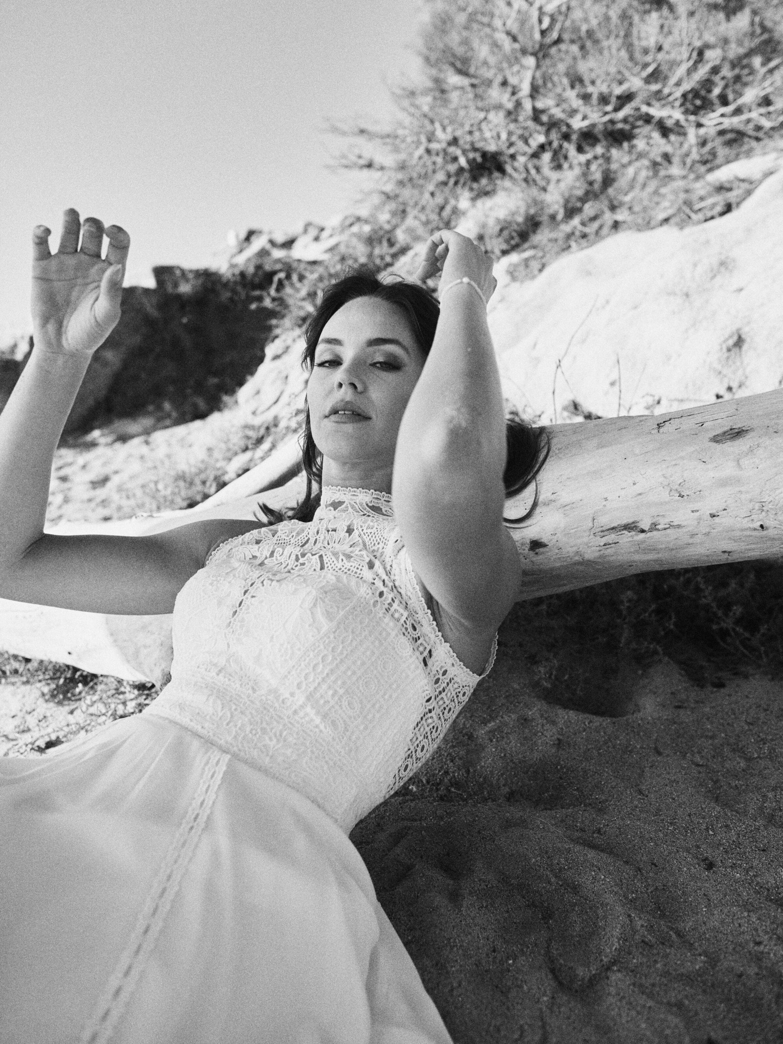 Wedding photographer Barcelona