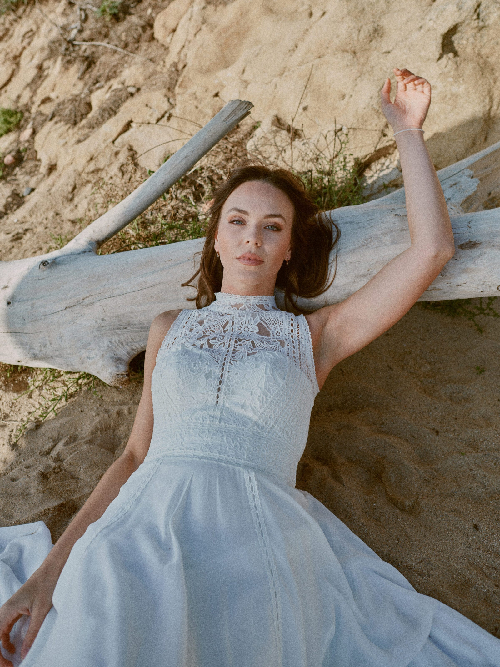 Wedding photographer Barcelona Bridal avenue