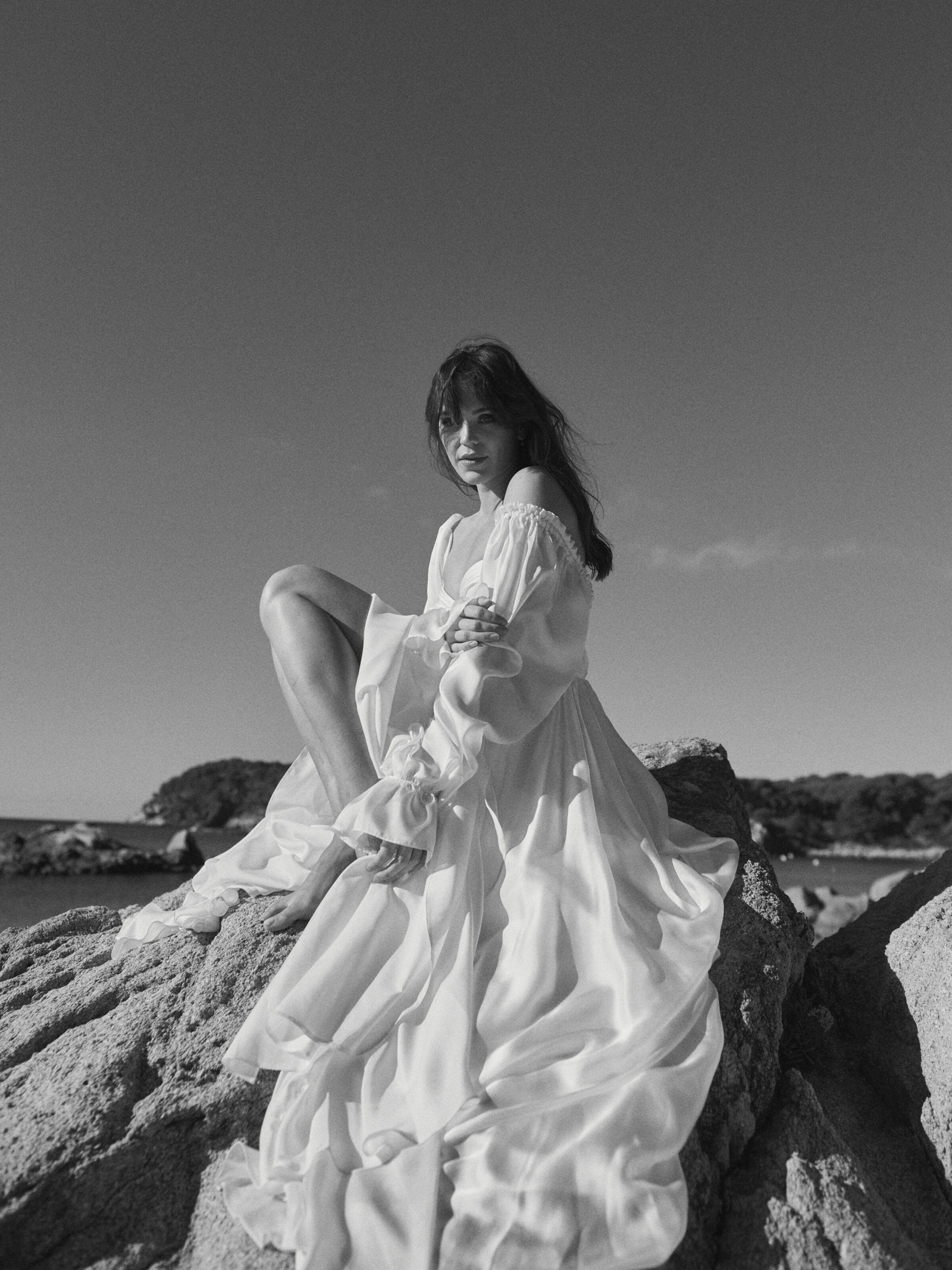 Wedding photographer Barcelona