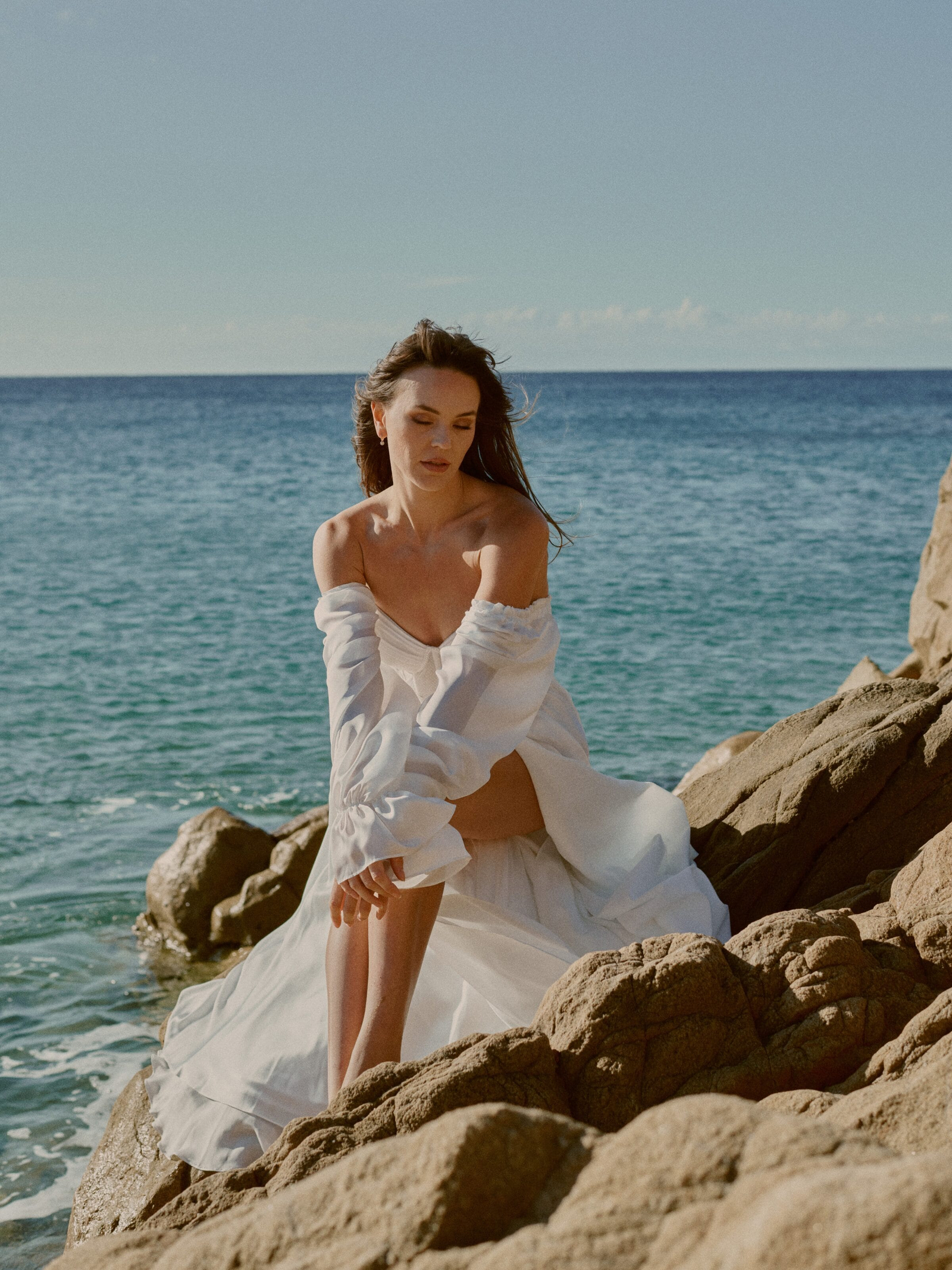 Wedding photographer Barcelona