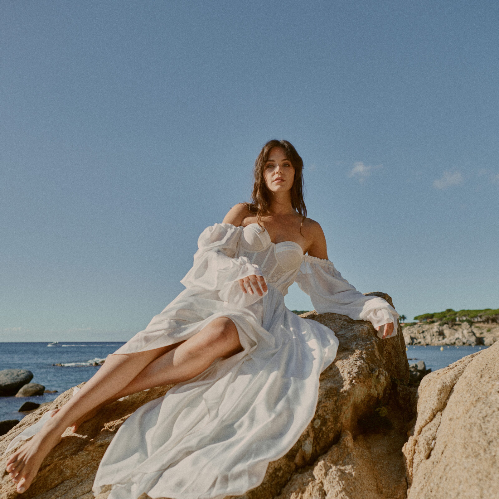 Wedding photographer Barcelona