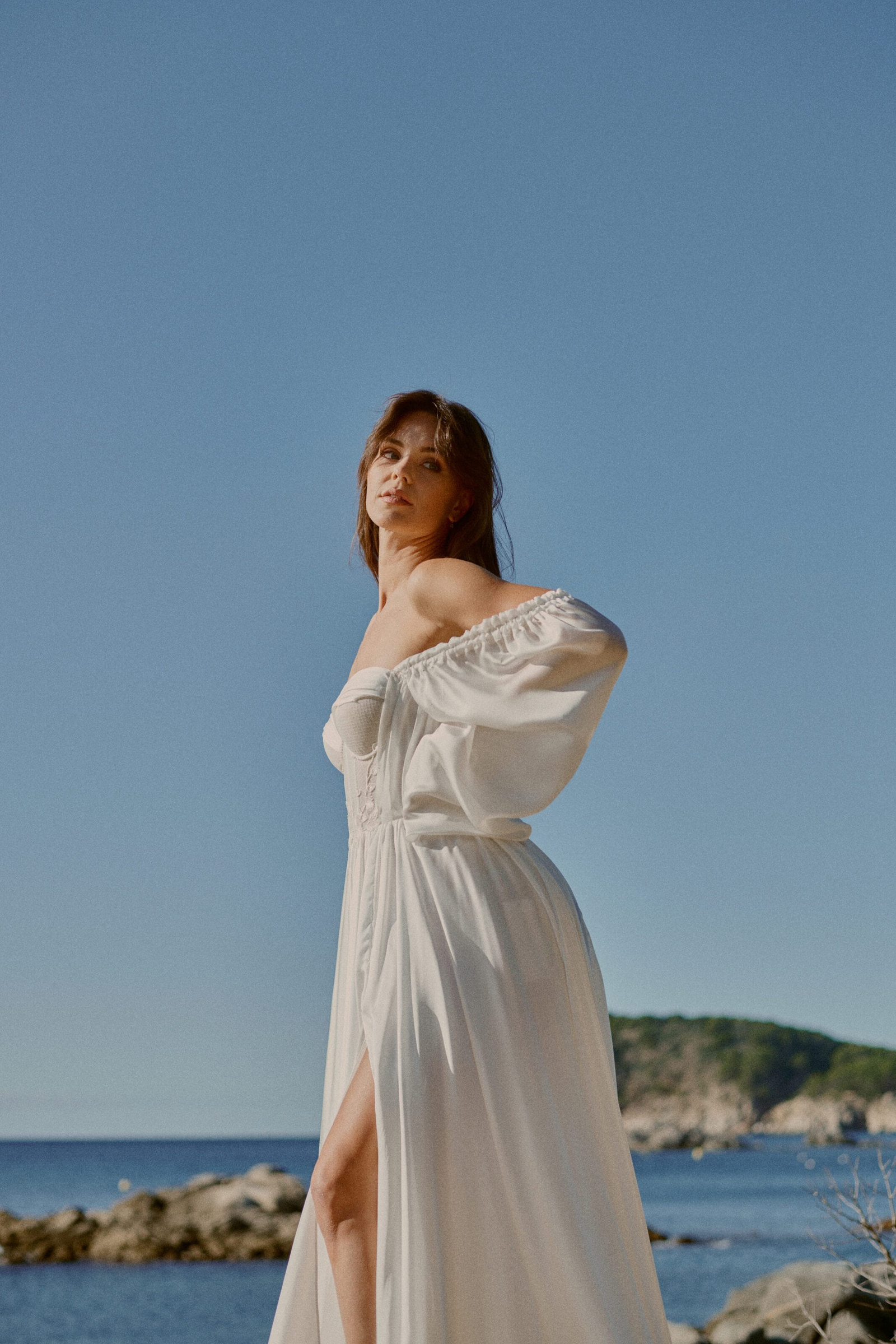 Wedding photographer Barcelona - post-wedding