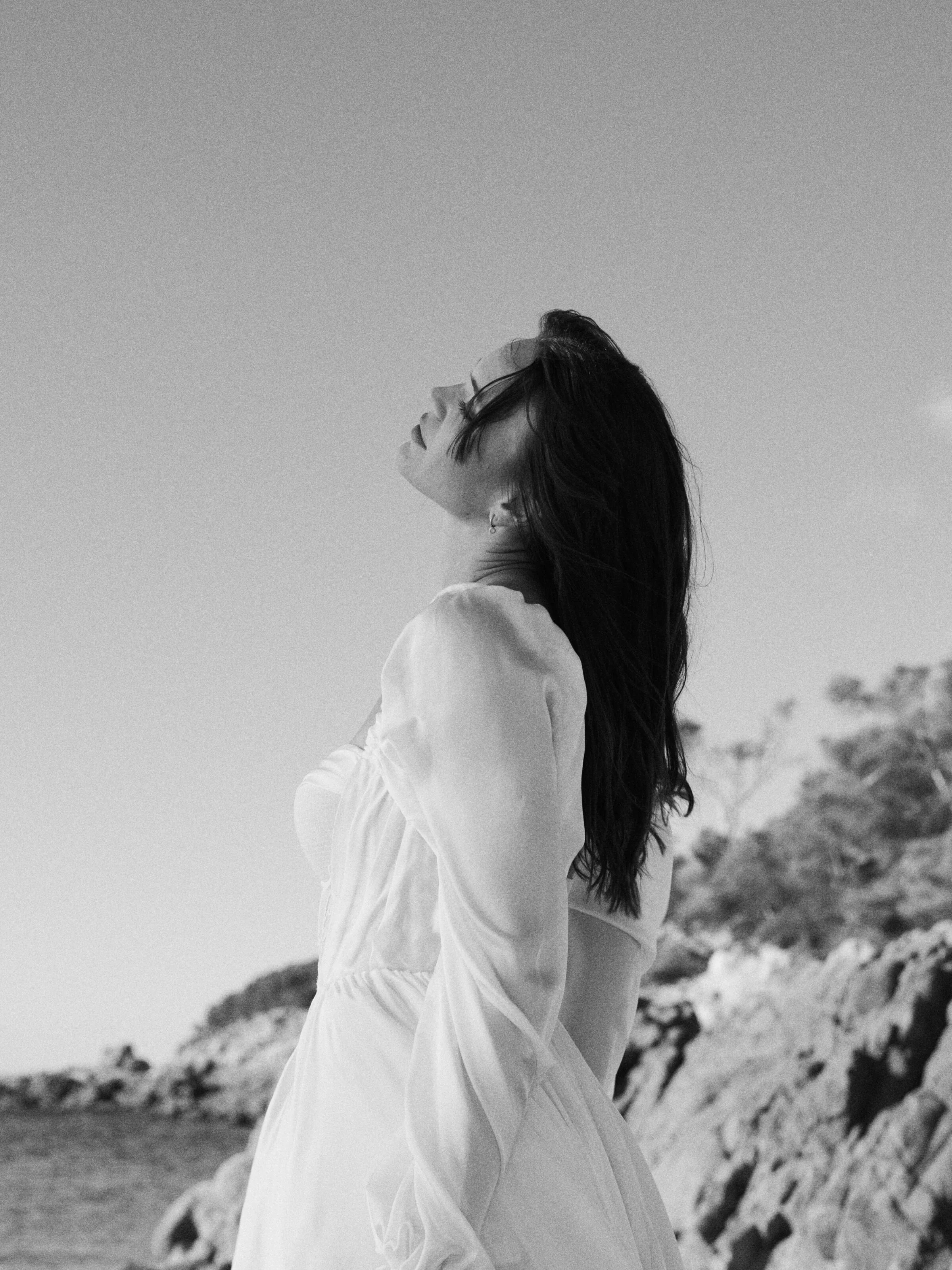 Wedding photographer Barcelona Bridal avenue
