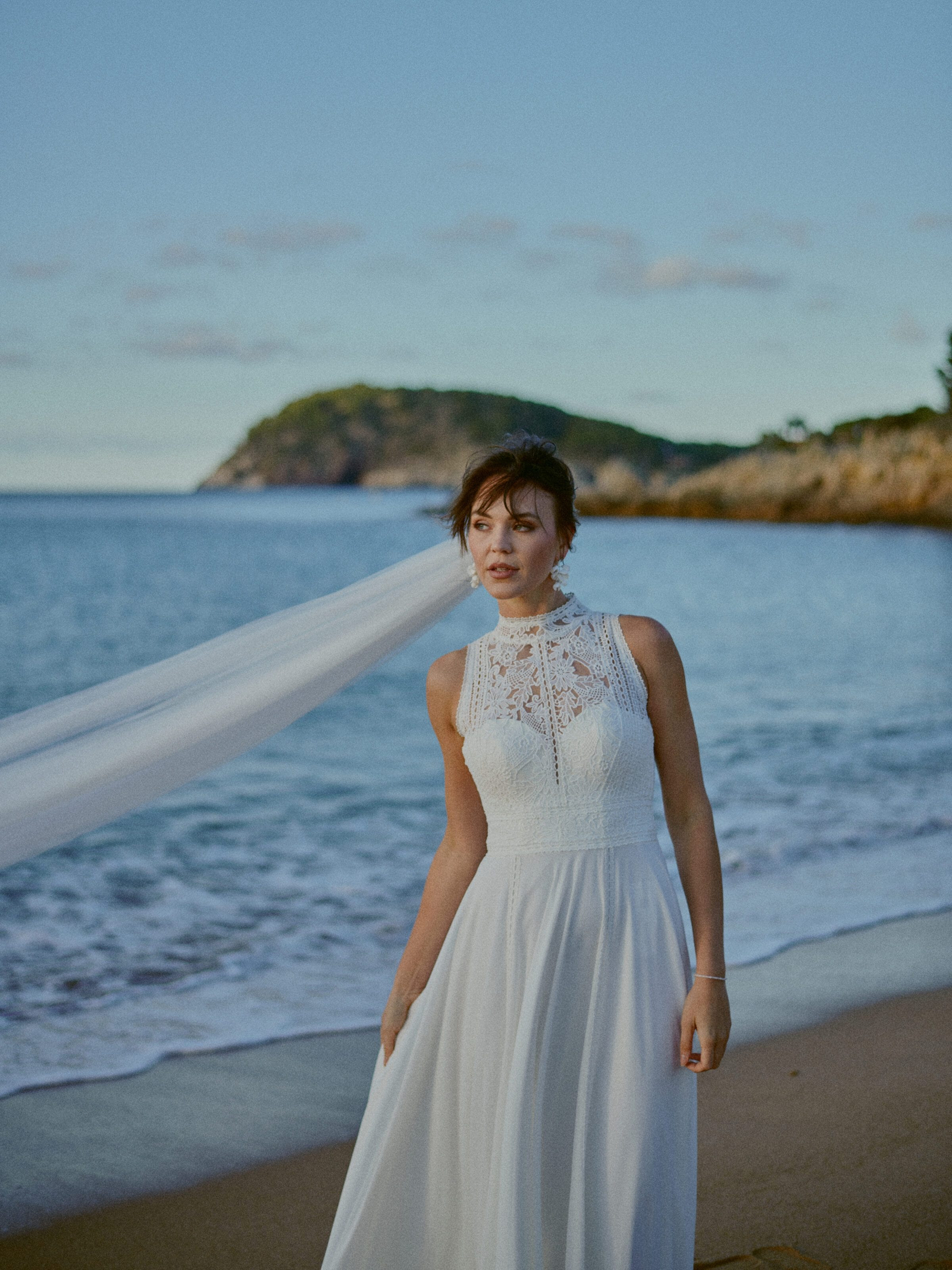 Wedding photographer Barcelona