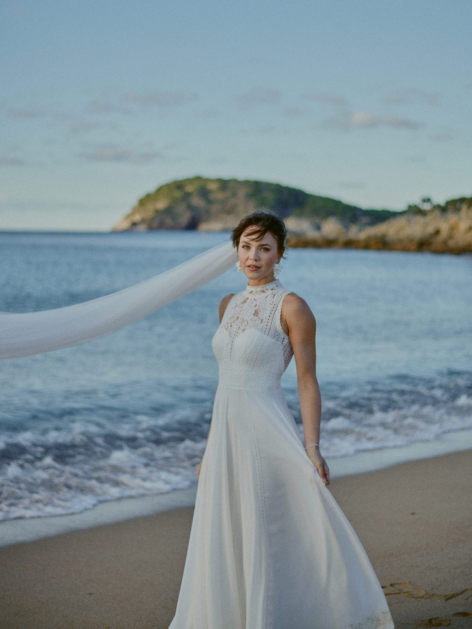 Wedding photographer Barcelona