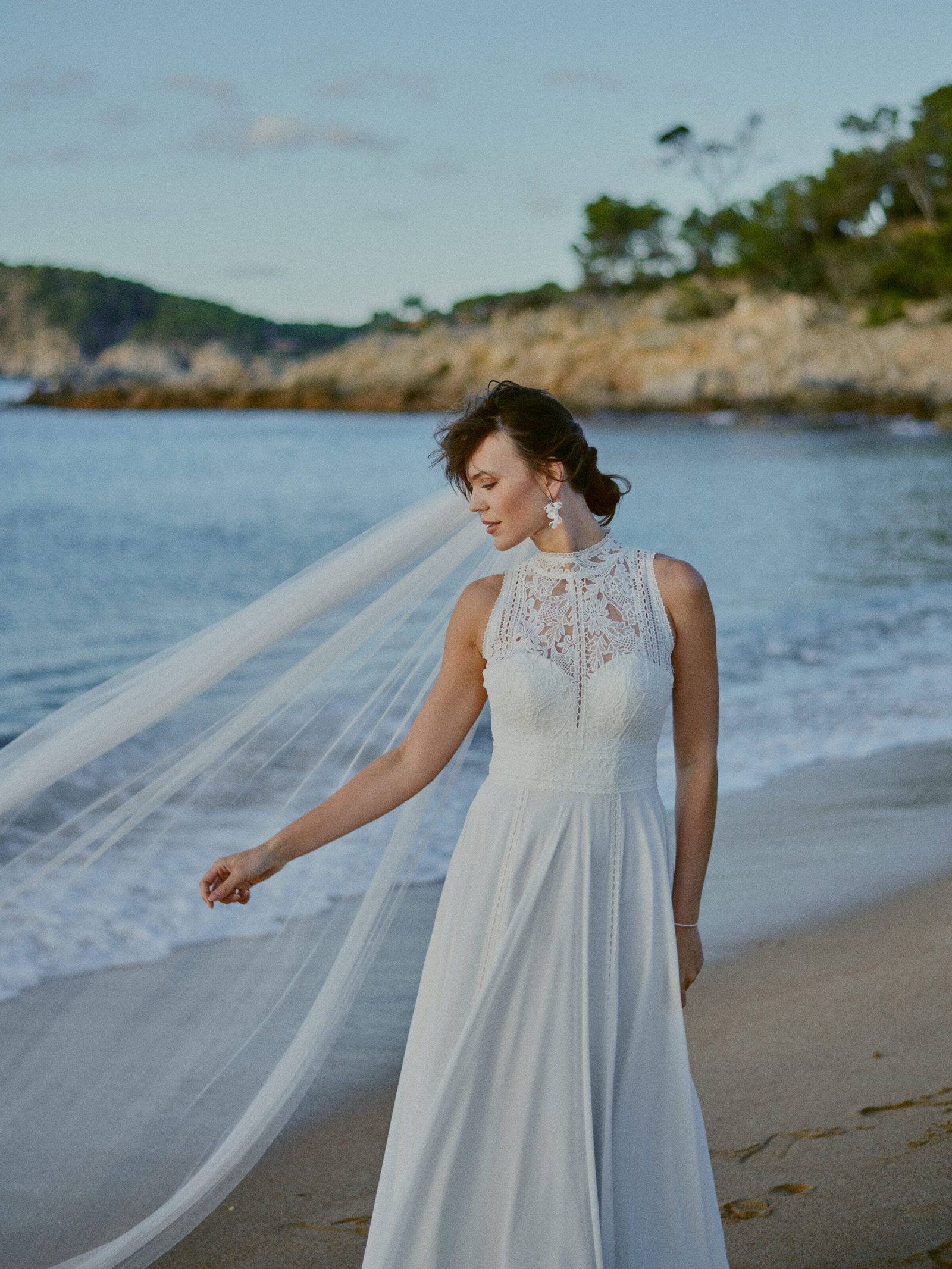 Wedding photographer Barcelona