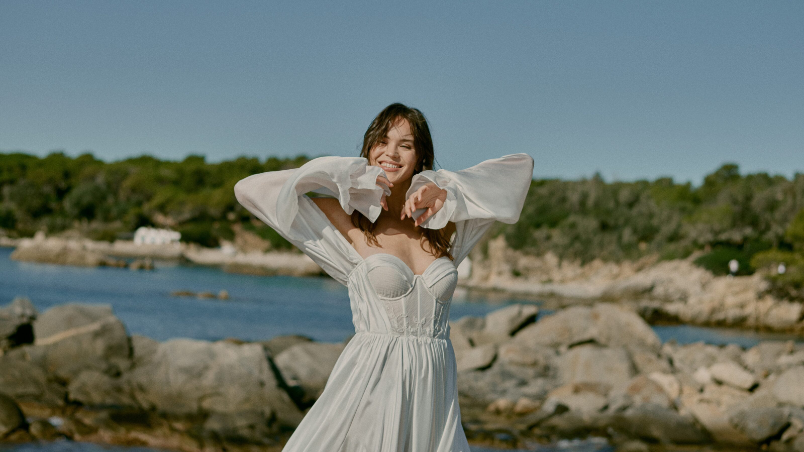 Wedding photographer Barcelona